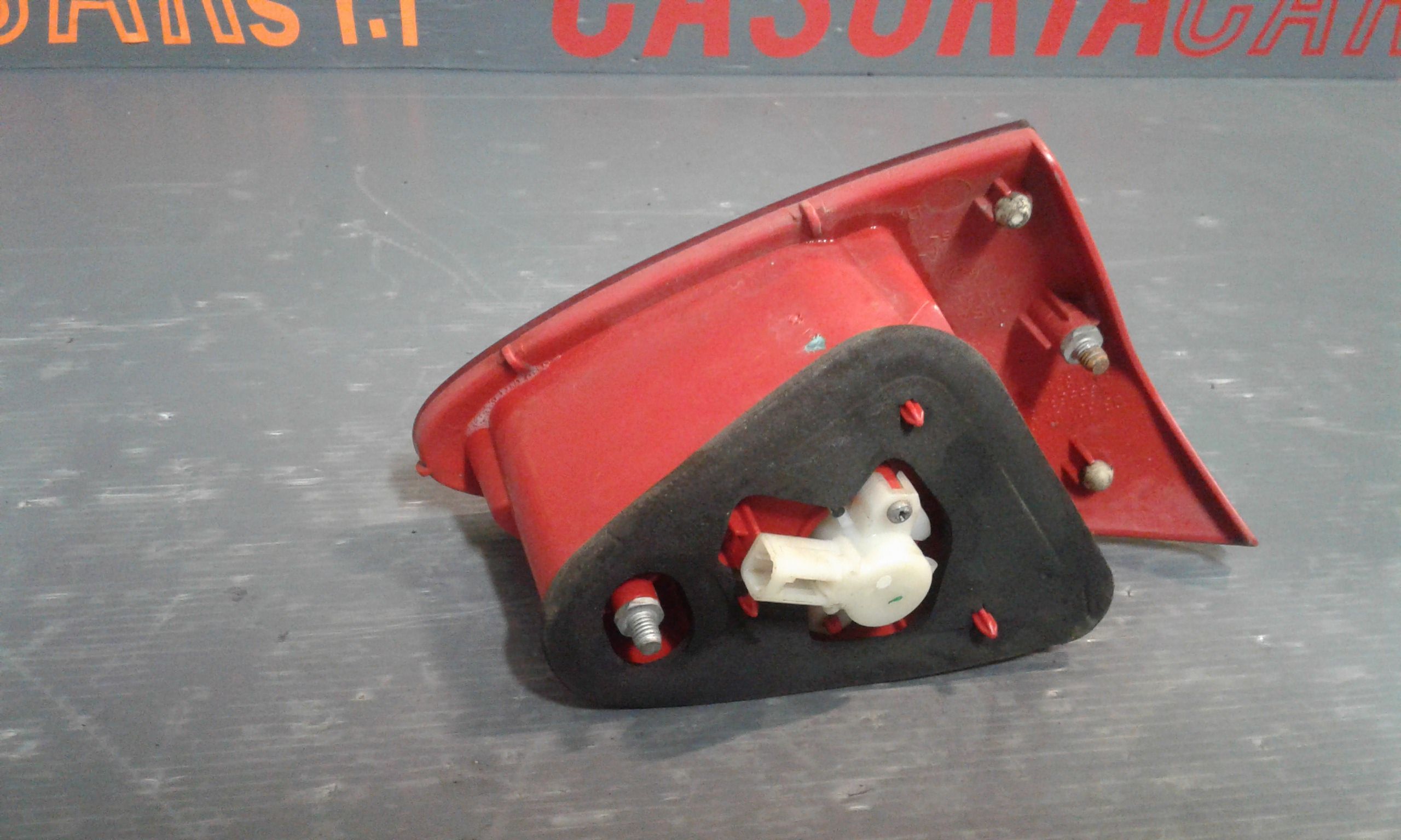 Fanale Stop Supplementare Destro Usato