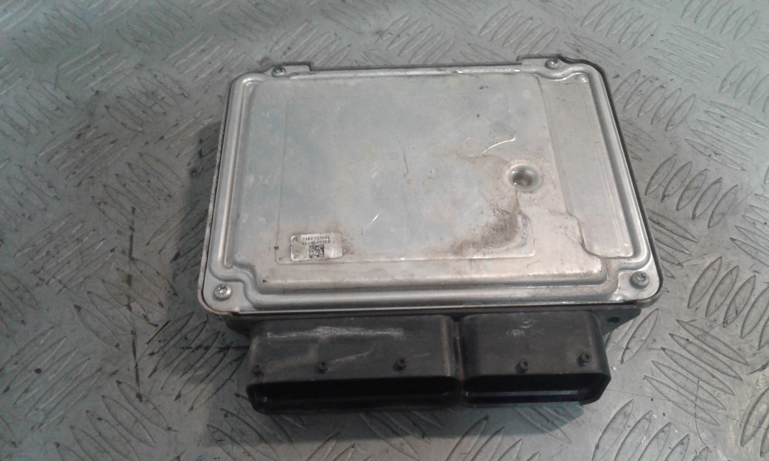 Centralina Iniezione 55208373 Usato