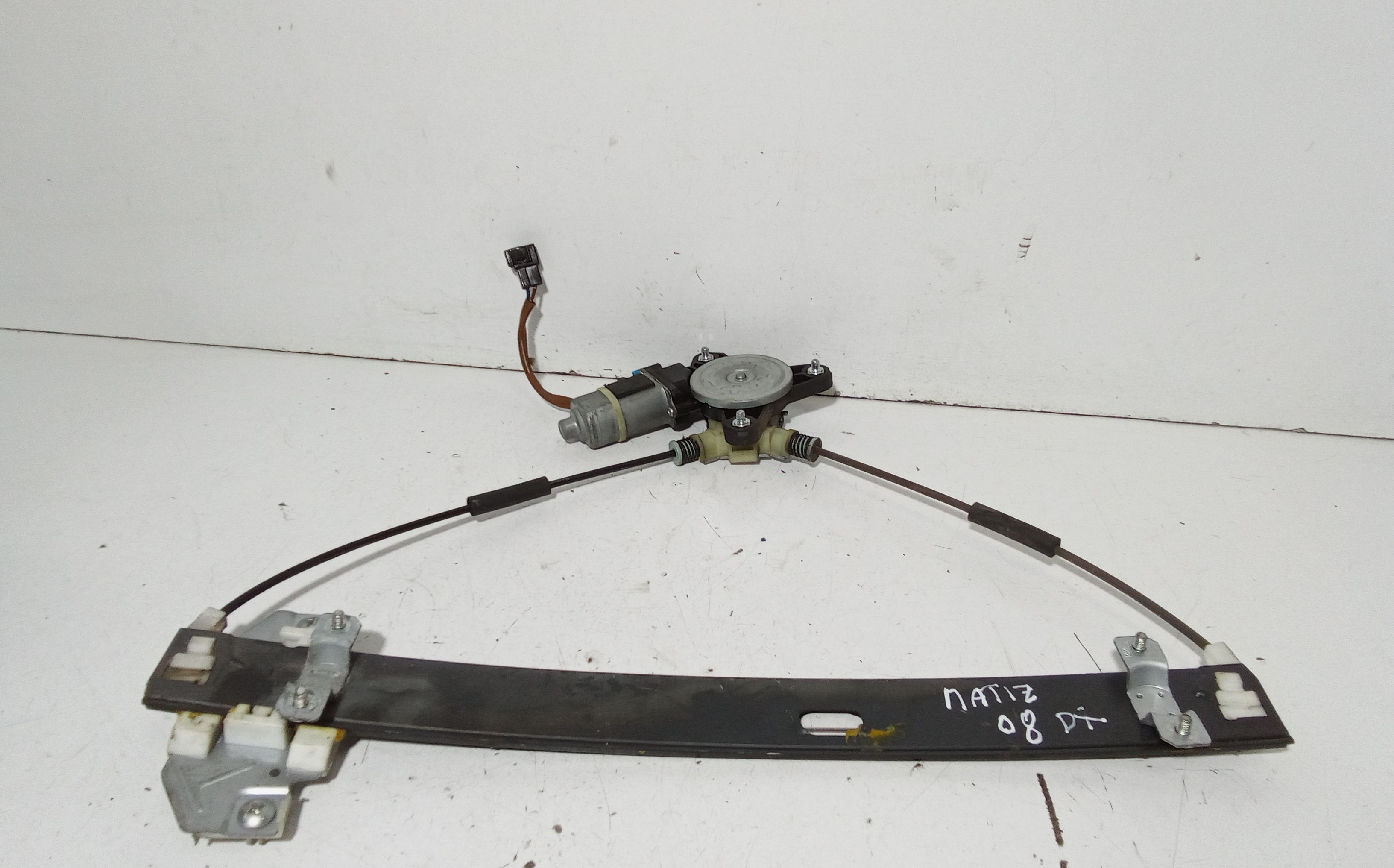 Alzacristallo Porta Ant. Destro 96601485 Usato