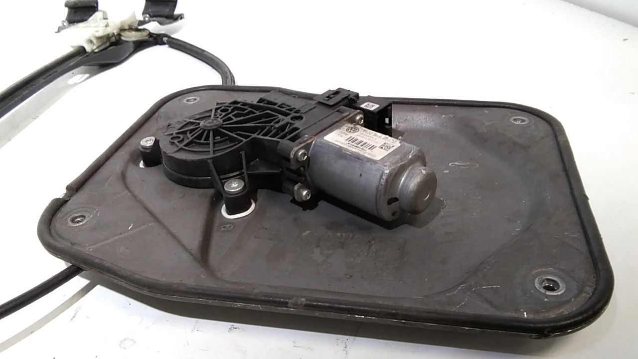 Alzacristallo Porta Post. Destro 5J4839402B Usato