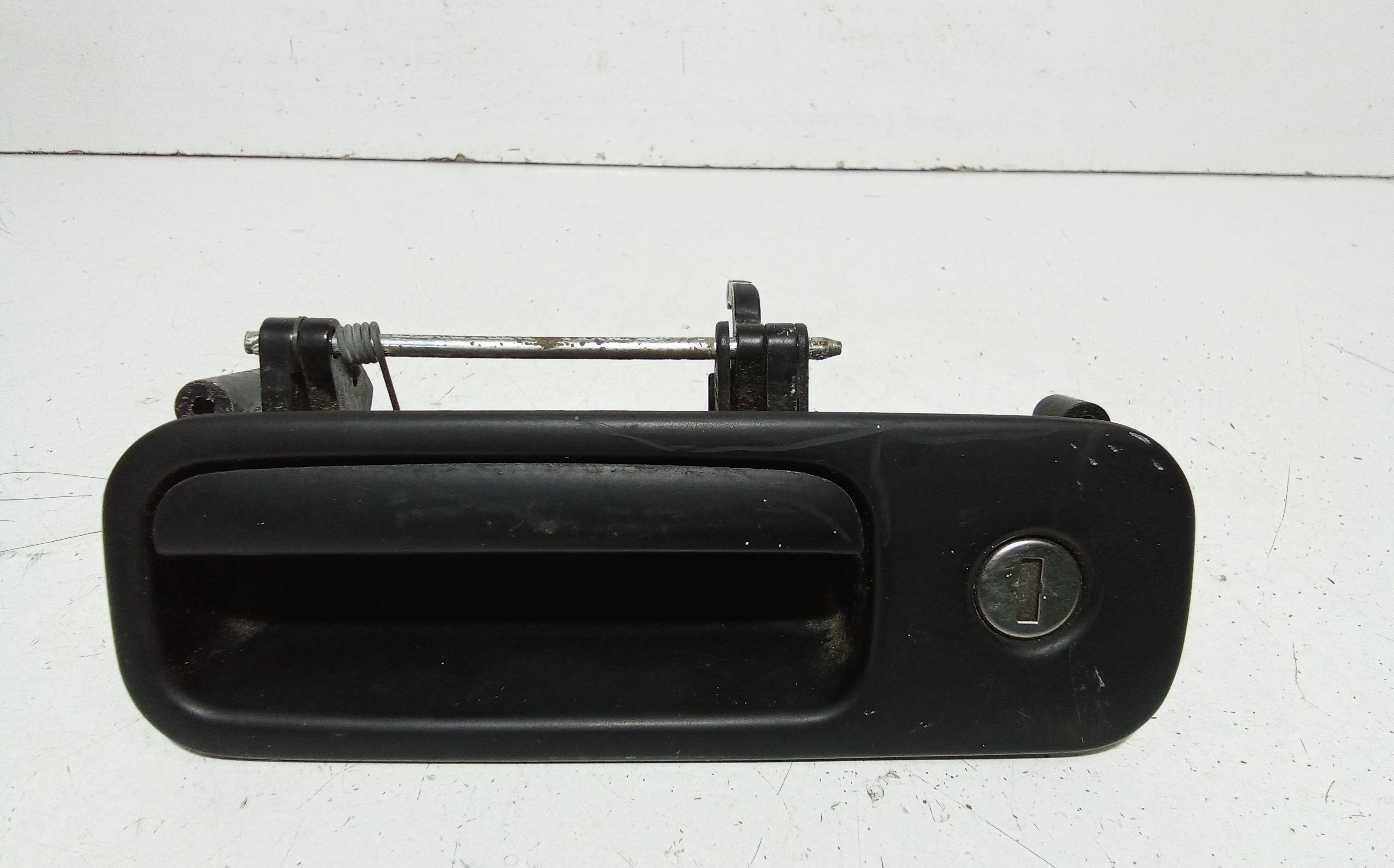 Maniglia Porta Ant. Sinistro 7H0837205D3FZ Usato