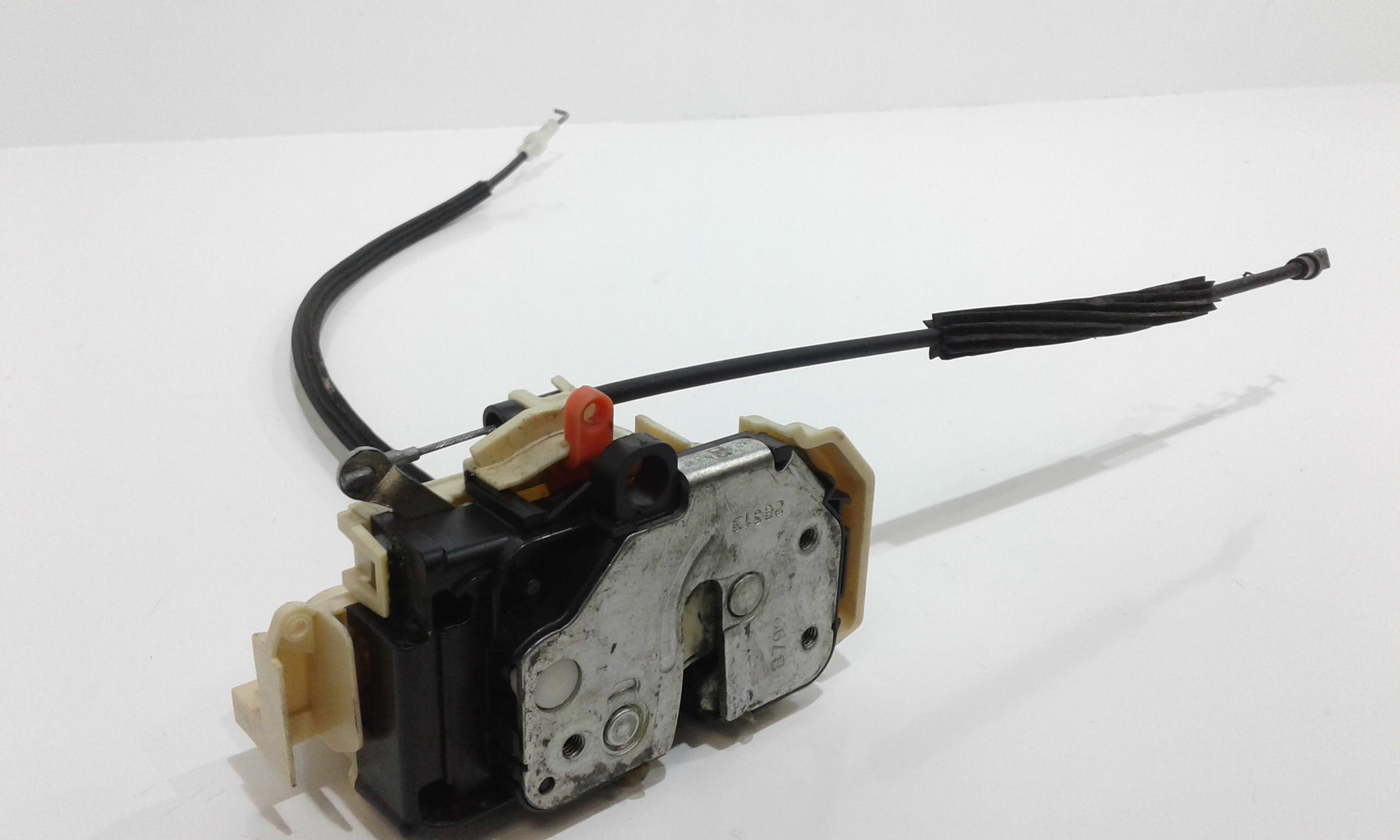 Serratura Porta Ant. Sinistro 52191505 Usato