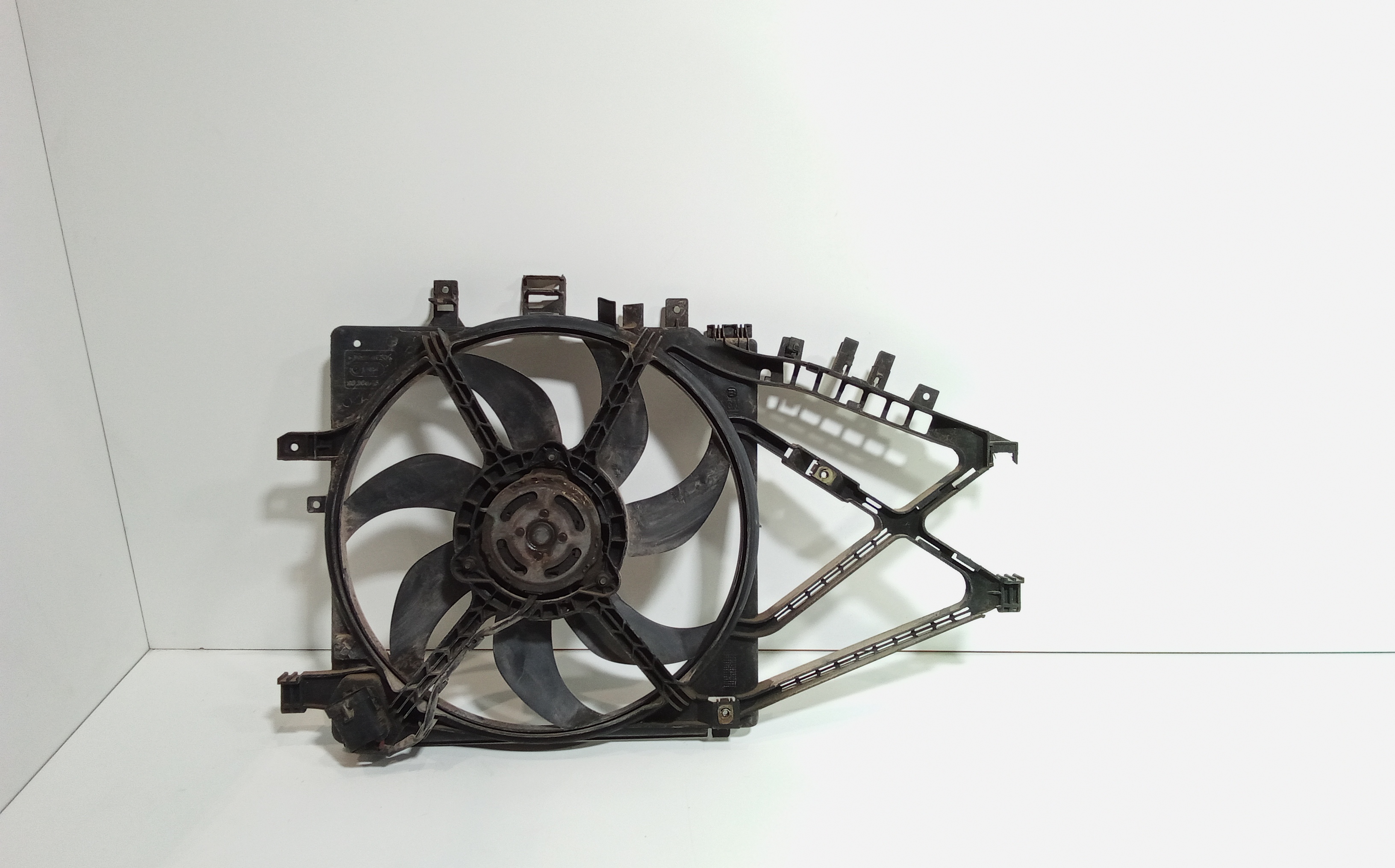 Elettroventola 24402524 Usato