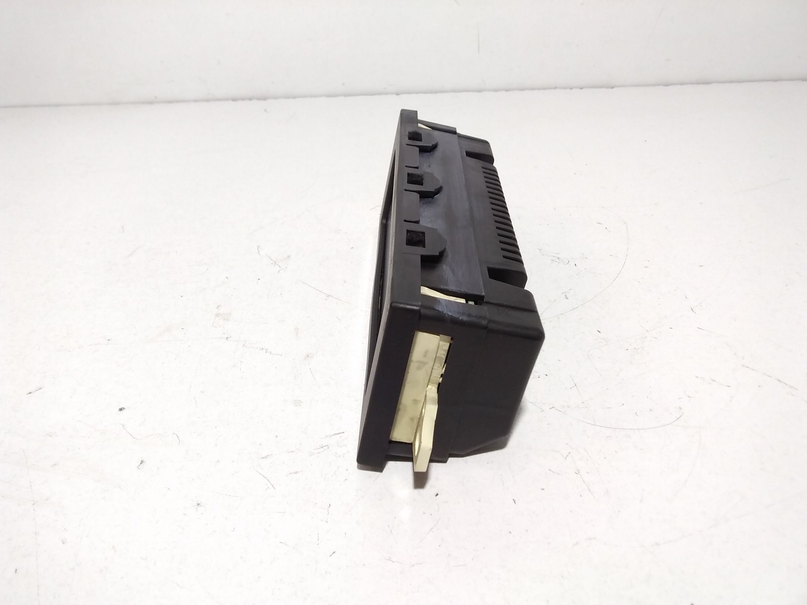 Display Multifunzione Usato