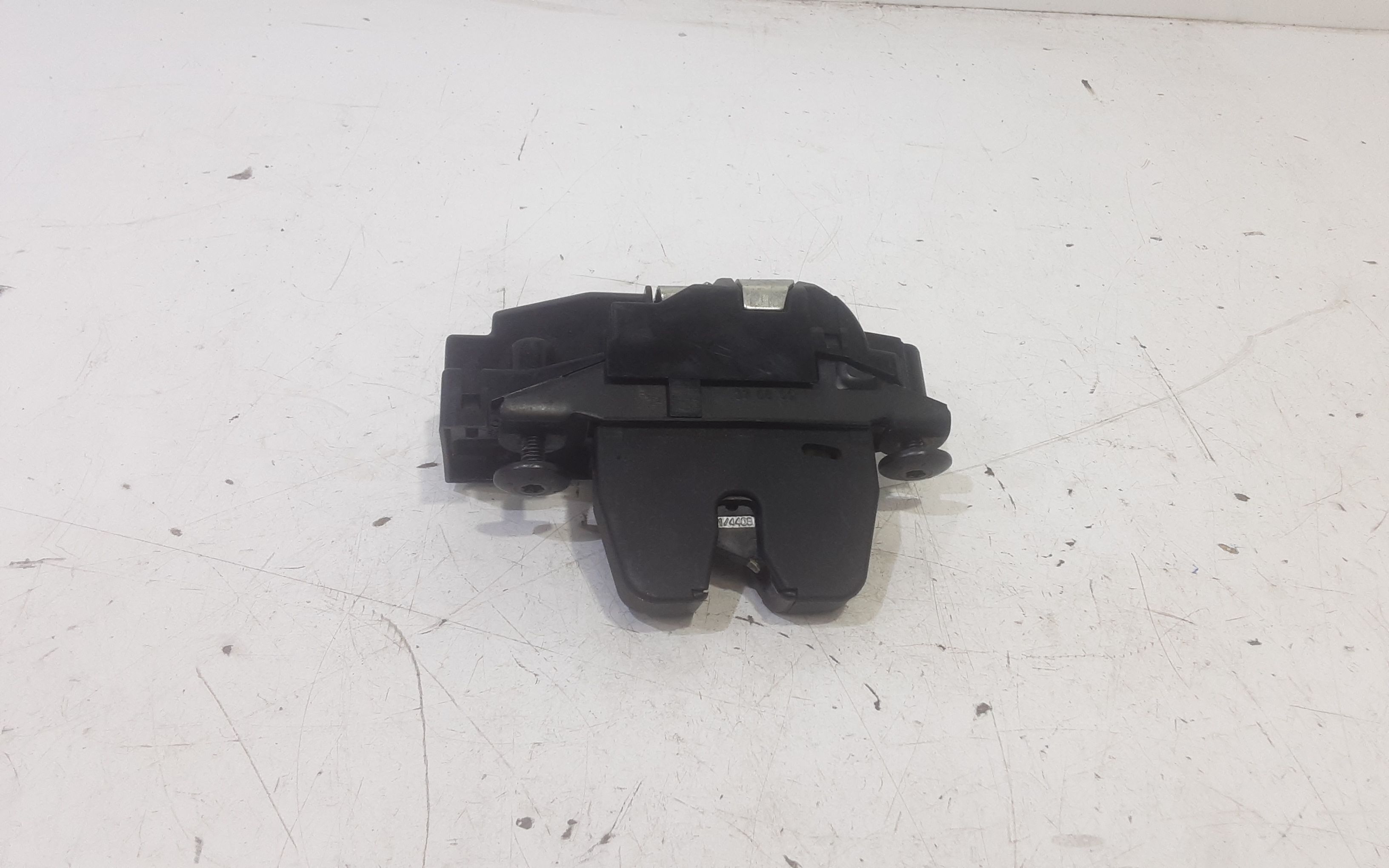 Serratura Cofano Post. Usato