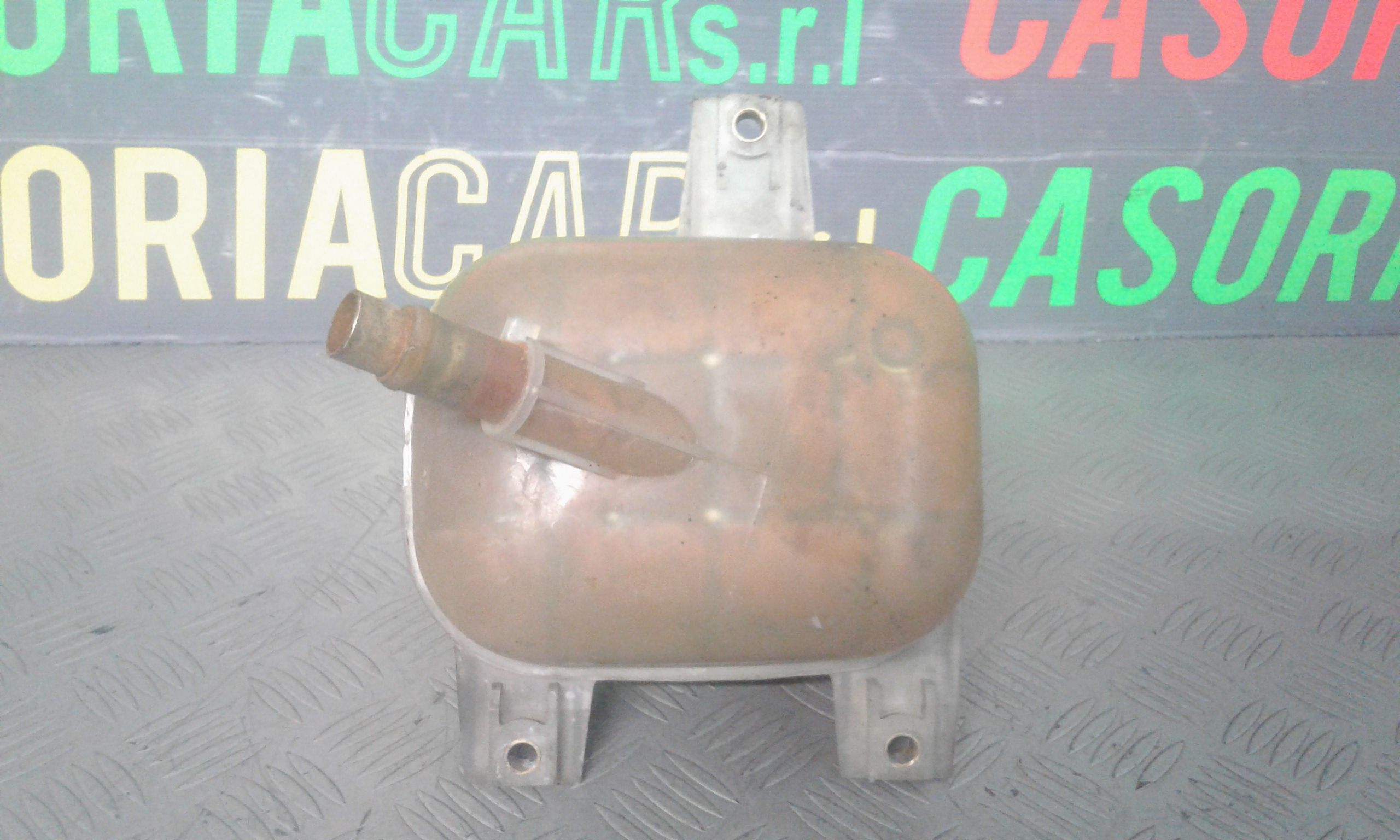 Vaschetta Compensazione Radiatore 51891028 Usato