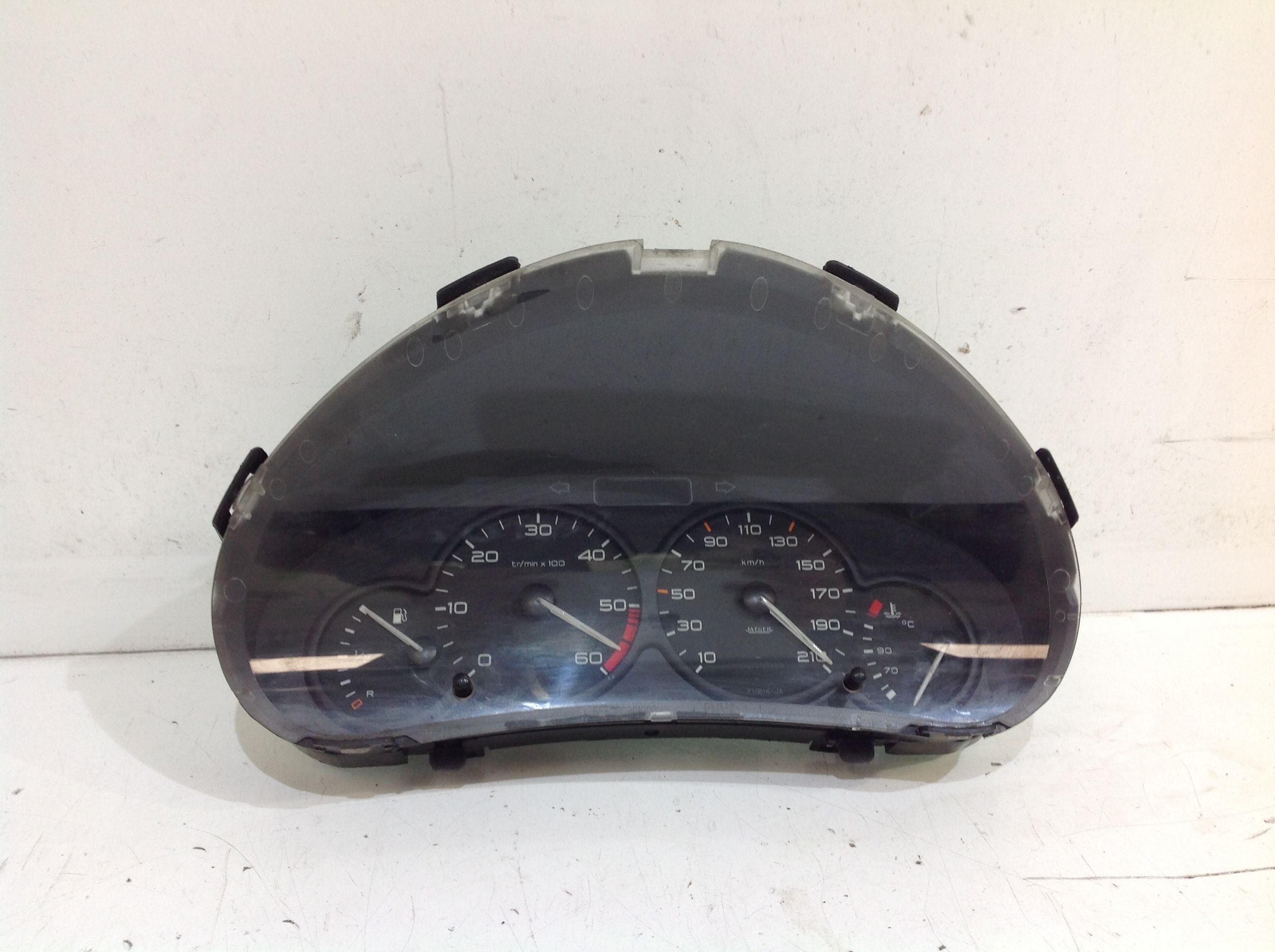 Quadro Portastrumenti 6104X6 Usato