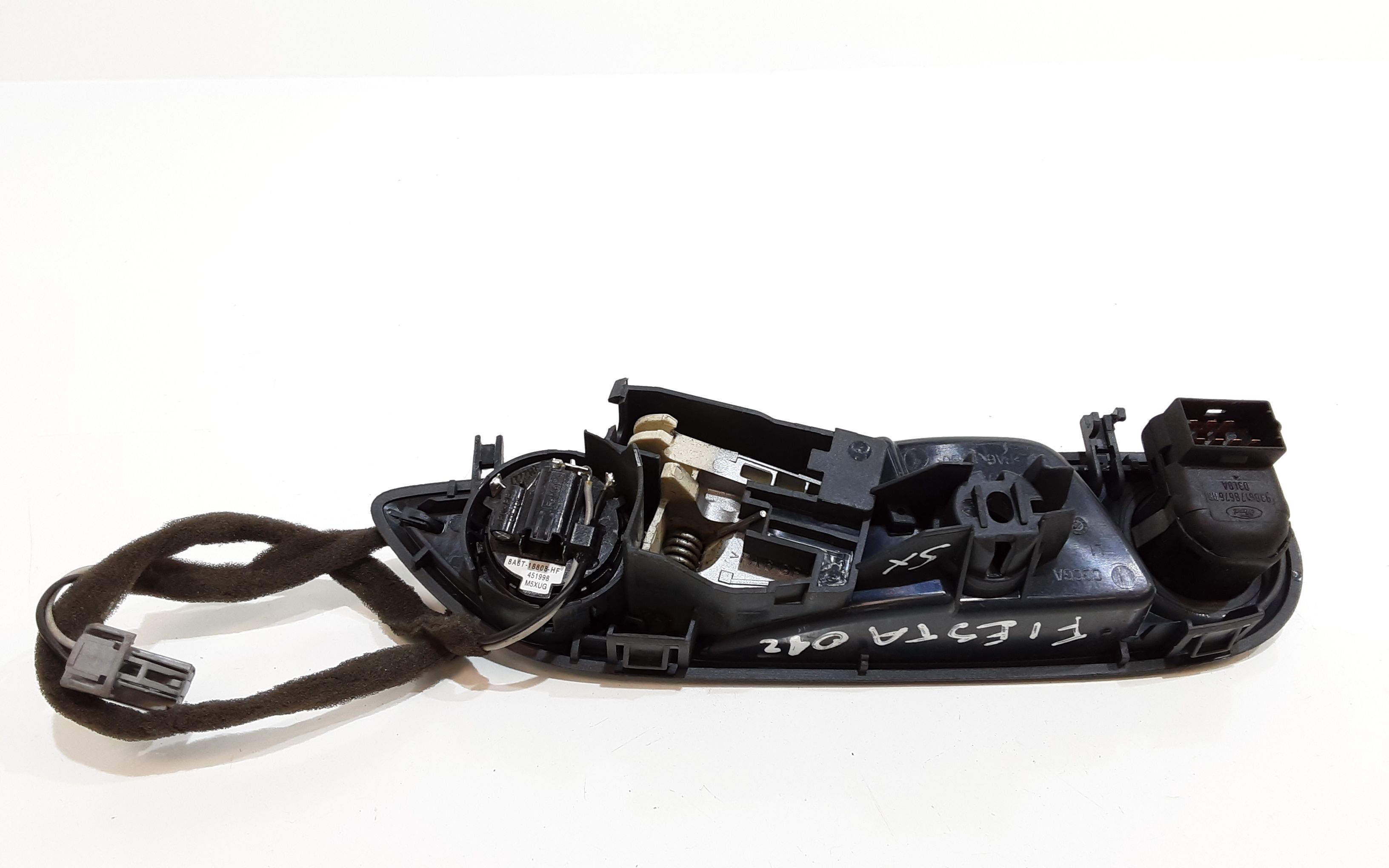 Maniglia Int. Apertura Porta Ant. Sinistro 1579323 Usato