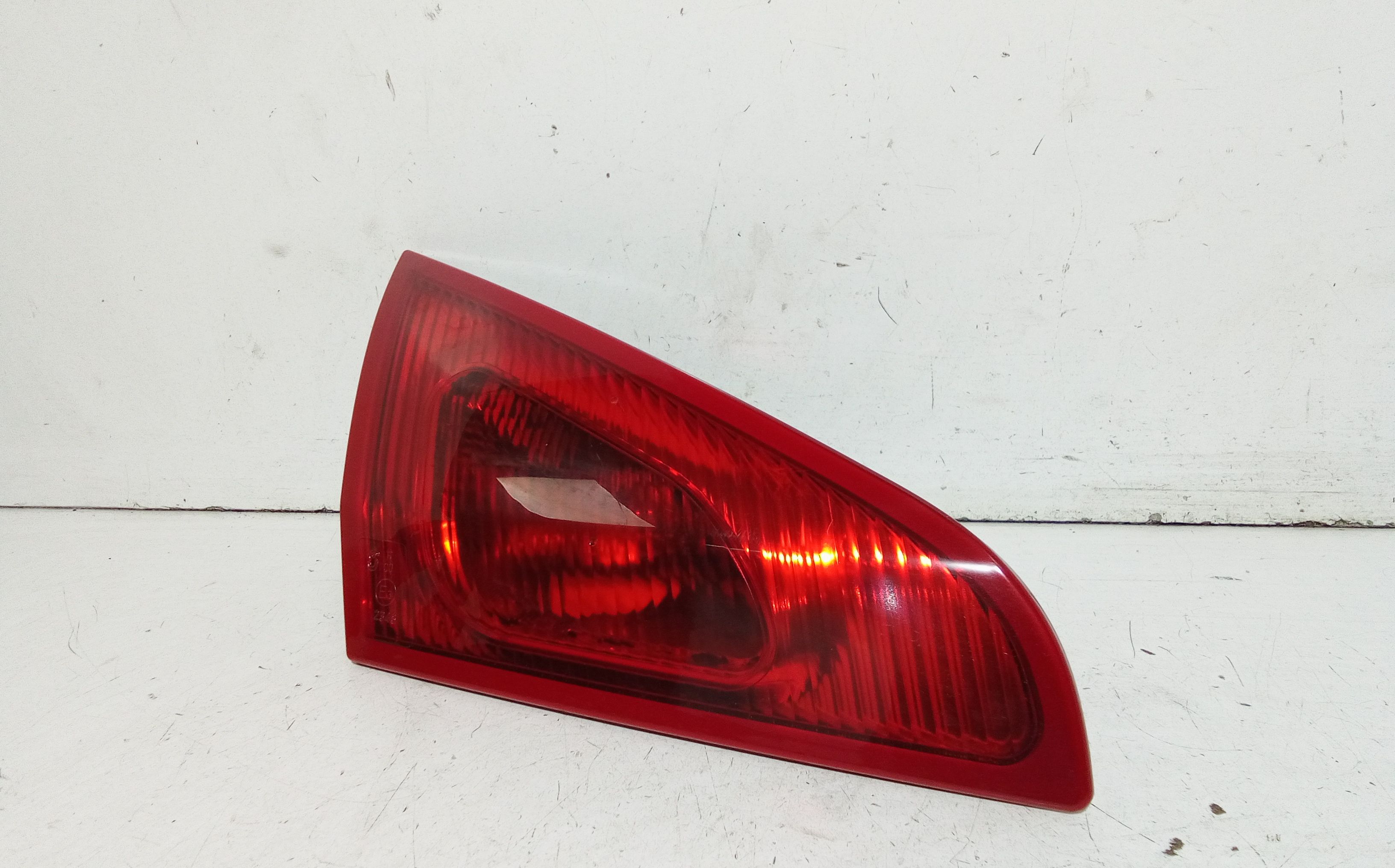 Fanale Stop Supplementare Sinistro Usato