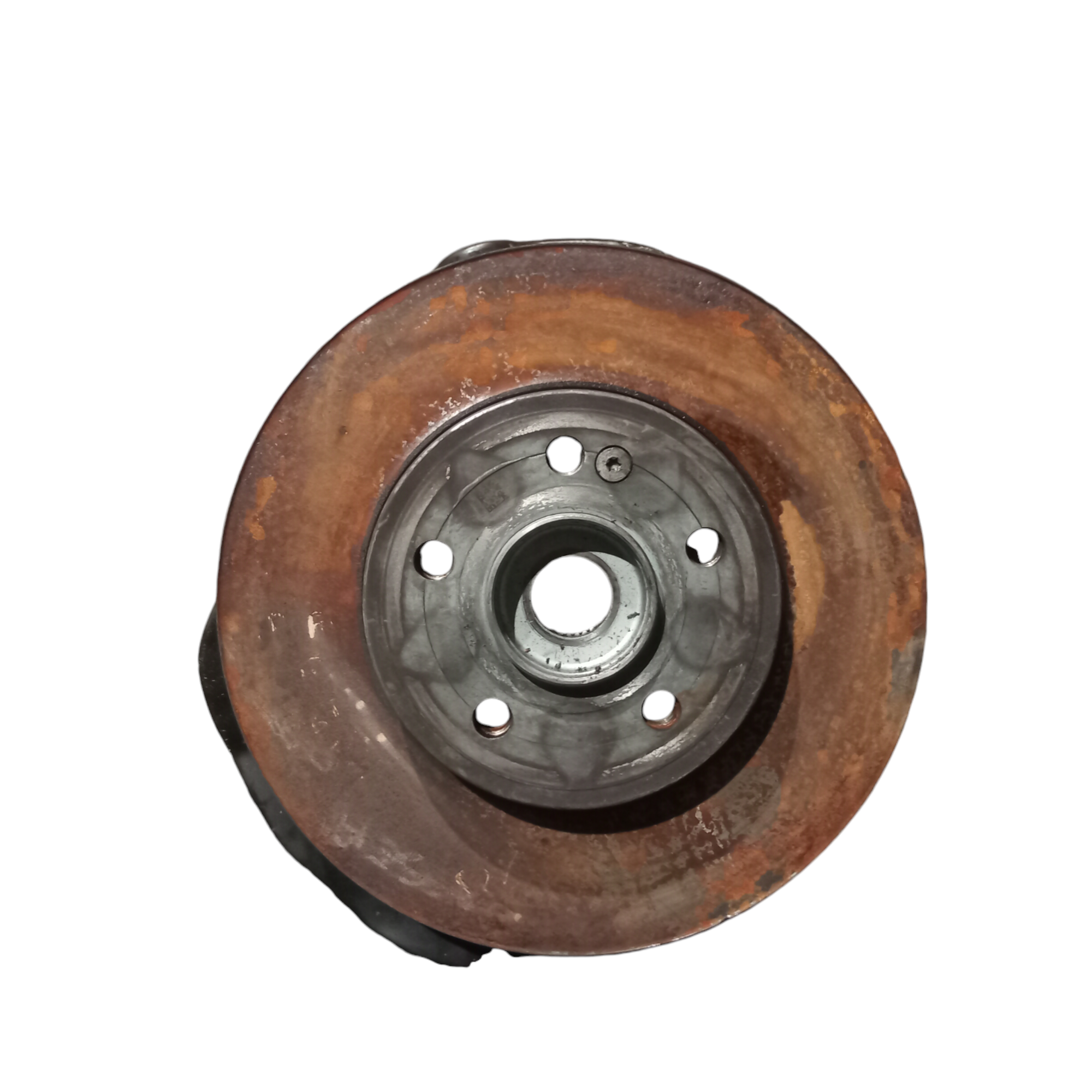 Fusello Montante Mozzo Anteriore Destro Usato