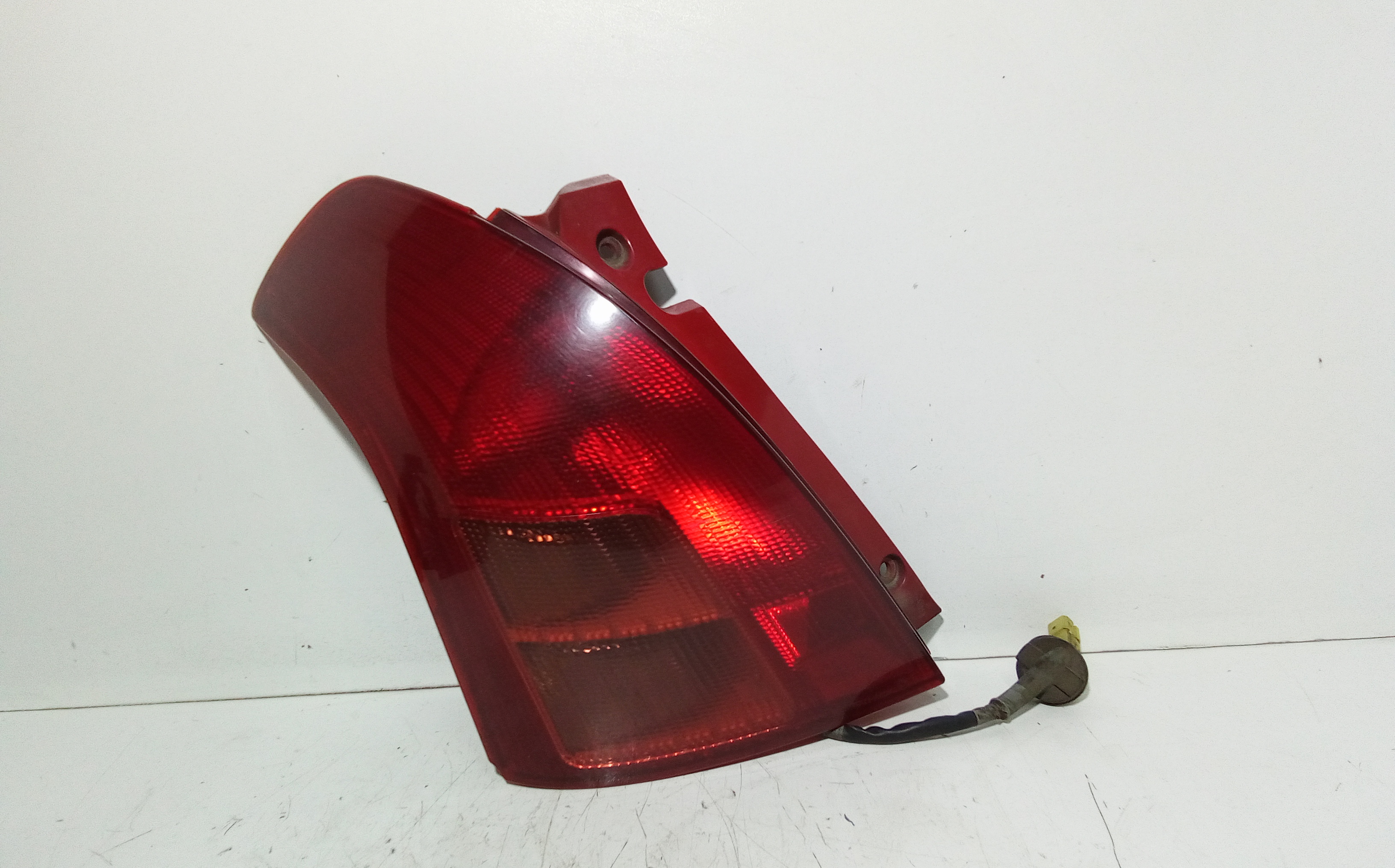 Fanale Post. Sinistro 3567057K00000 Usato