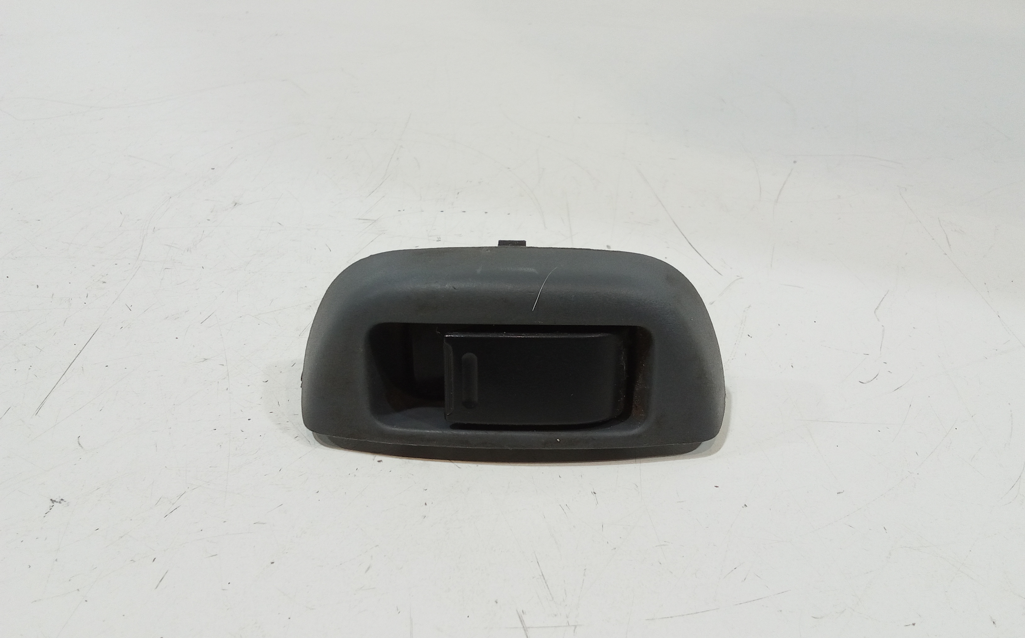 Interruttore Alzacristalli Porta Ant. Sinistro 6554KZ Usato