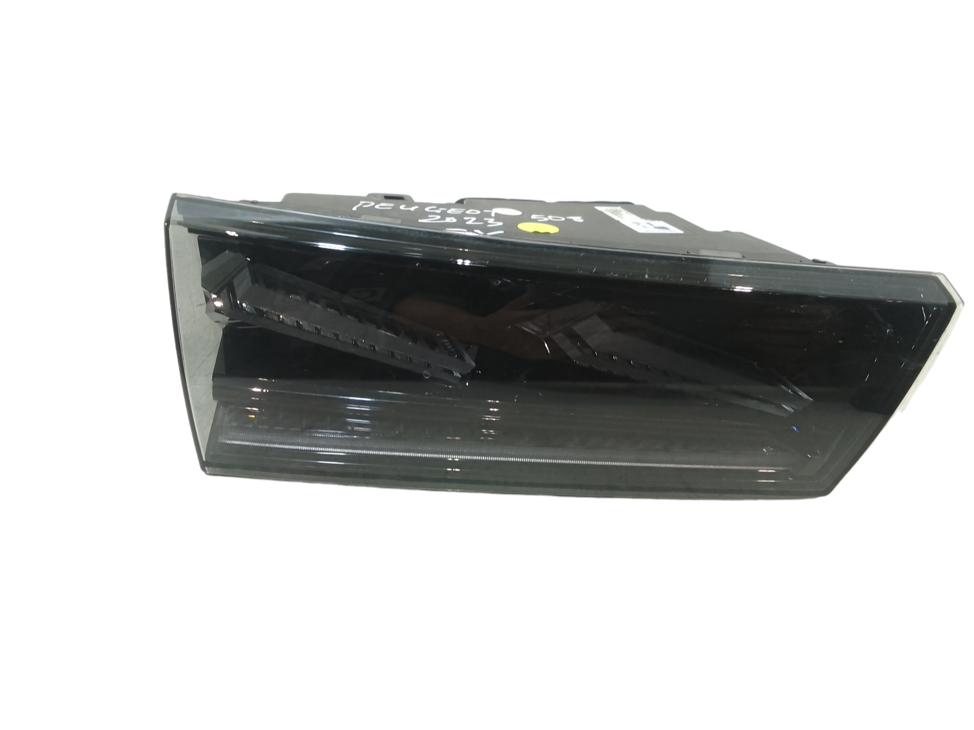 Fanale Post. Parte Int. Sinistro 9848670580 Usato