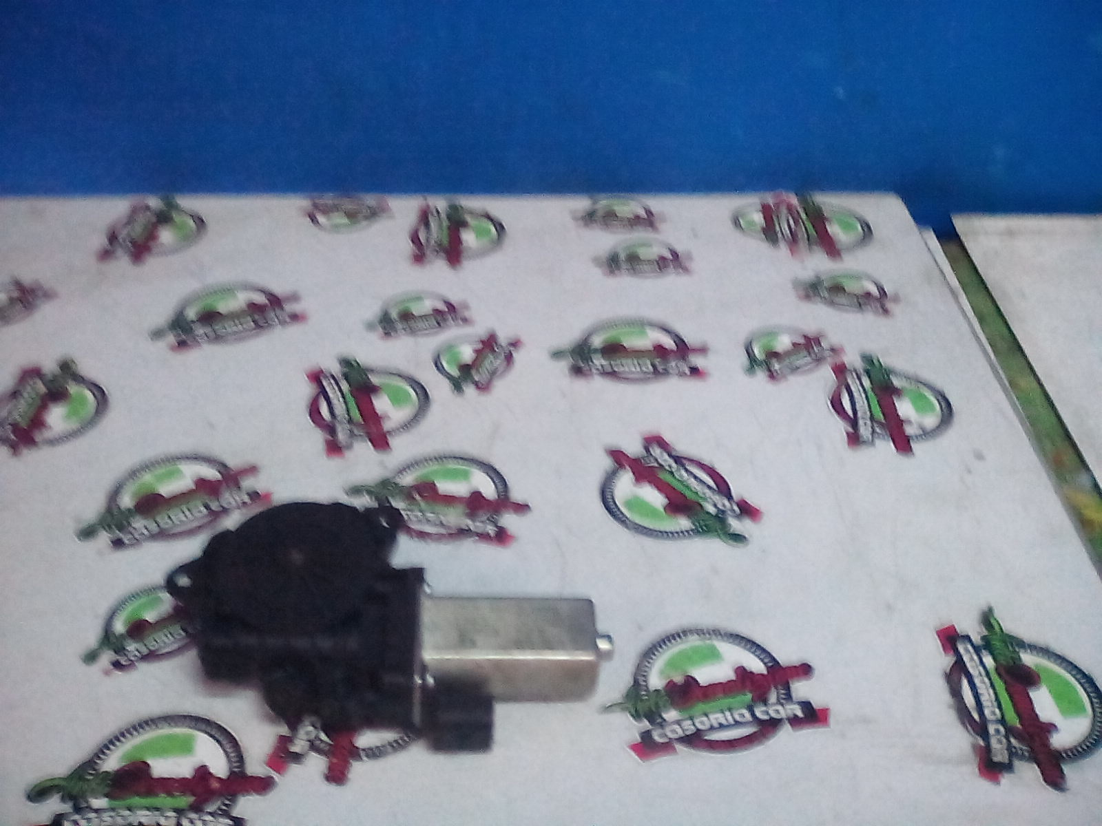 Motorino Alzacristallo Porta Ant. Destro 46831641 Usato