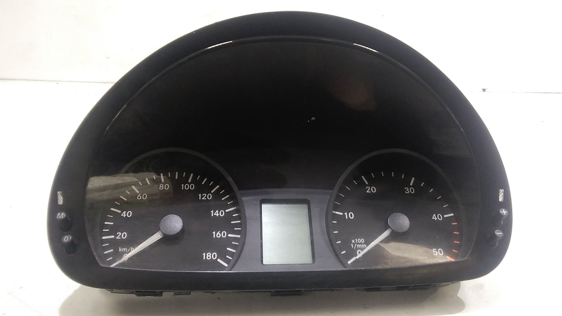 Quadro Portastrumenti A9066890010 Usato