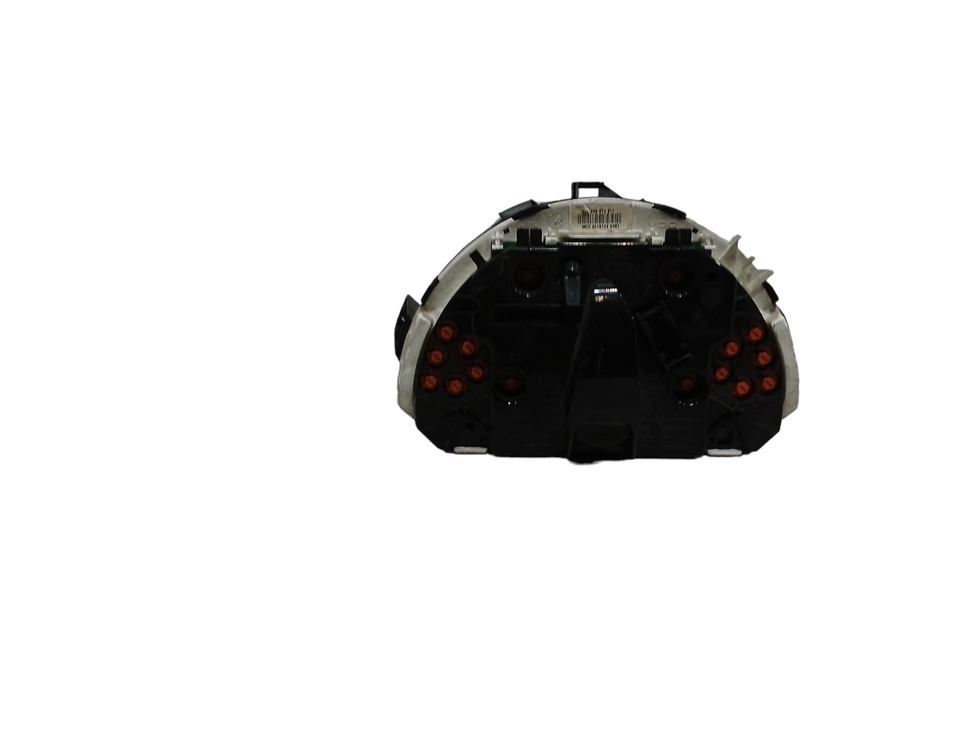 Quadro Portastrumenti Usato