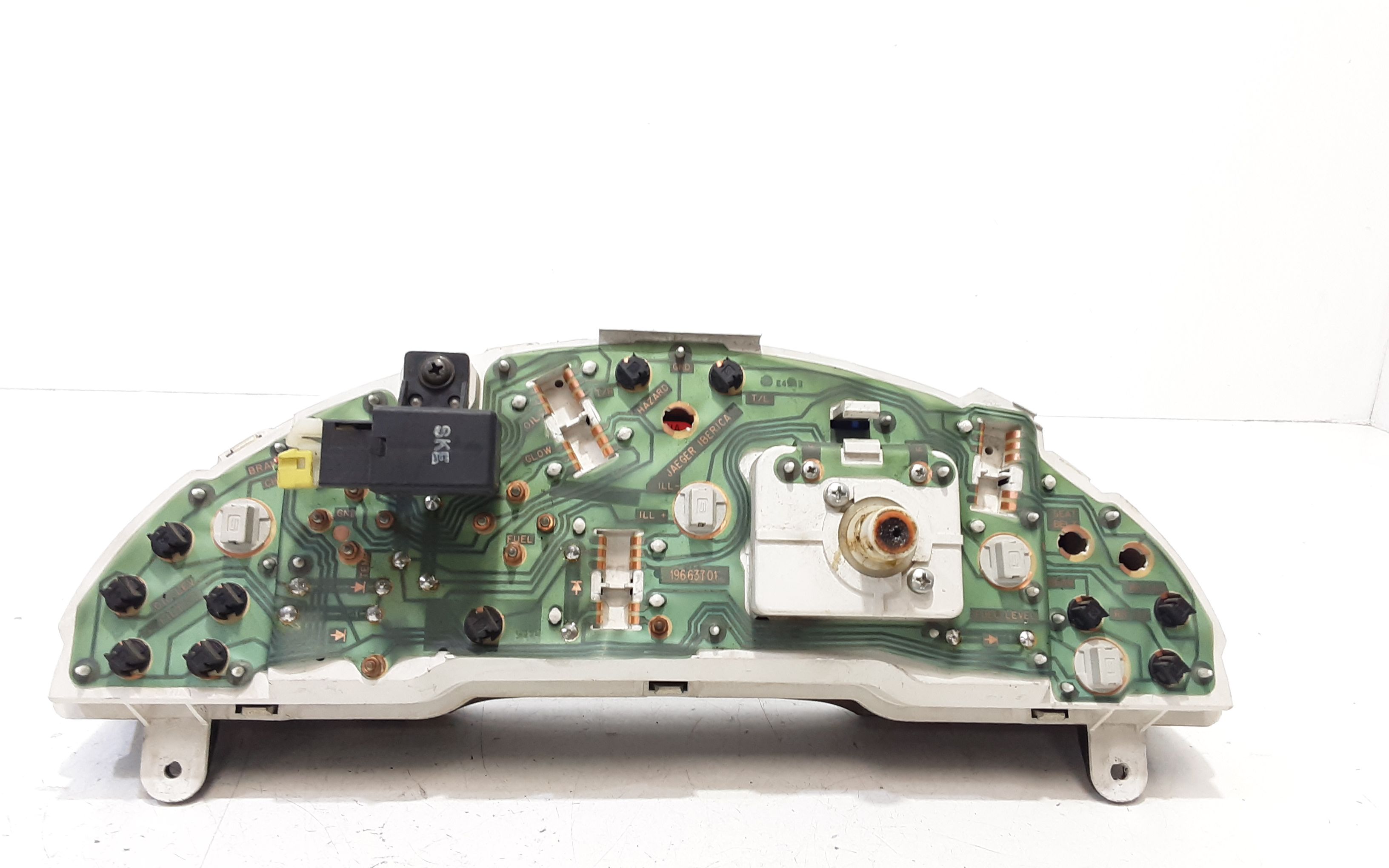 Quadro Portastrumenti Usato