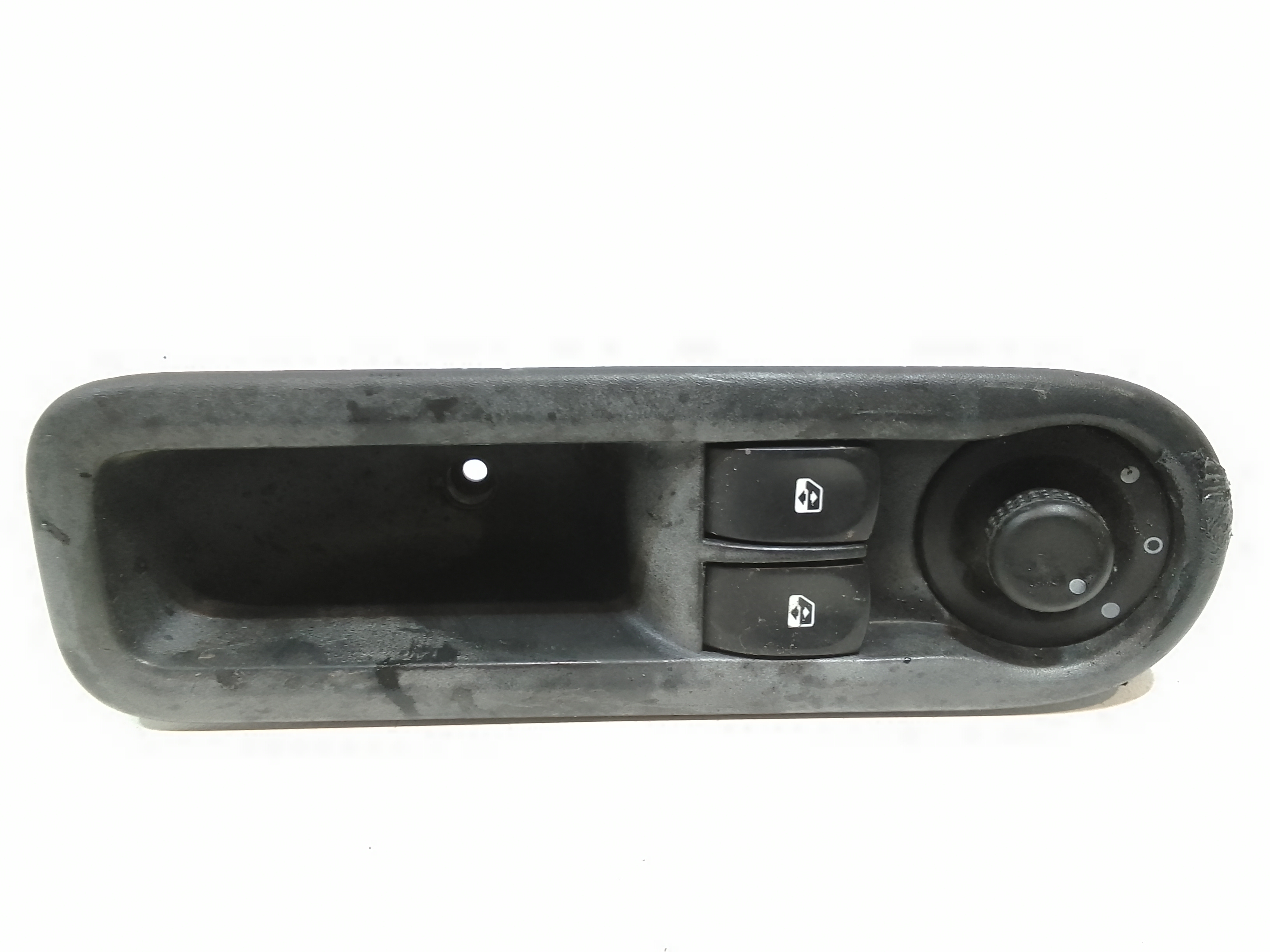 Interruttore Alzacristalli Porta Ant. Sinistro 8200214939 Usato