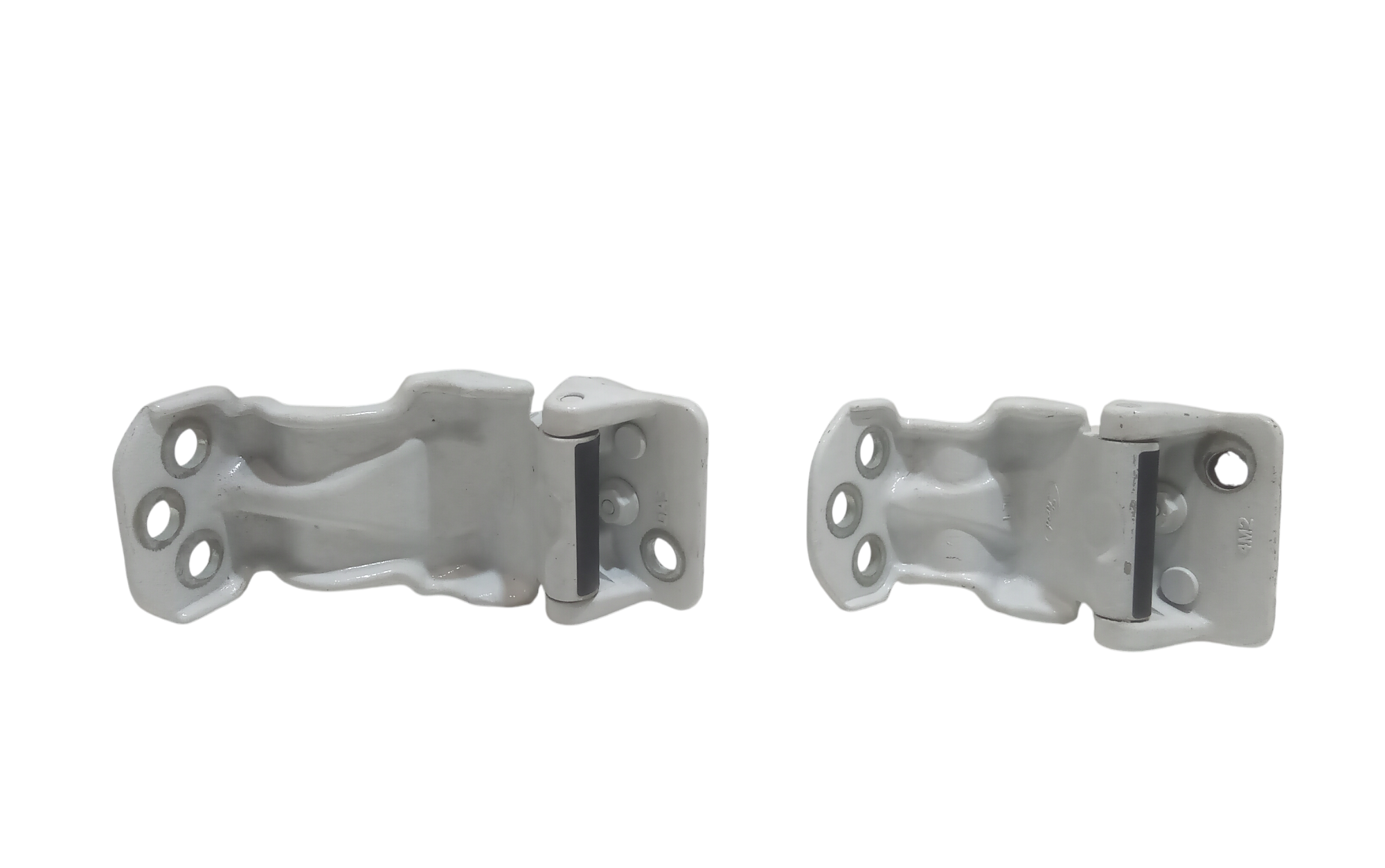 Cerniera Inf. Porta Post. Destro + Cerniera Porta Post. Destro Usato