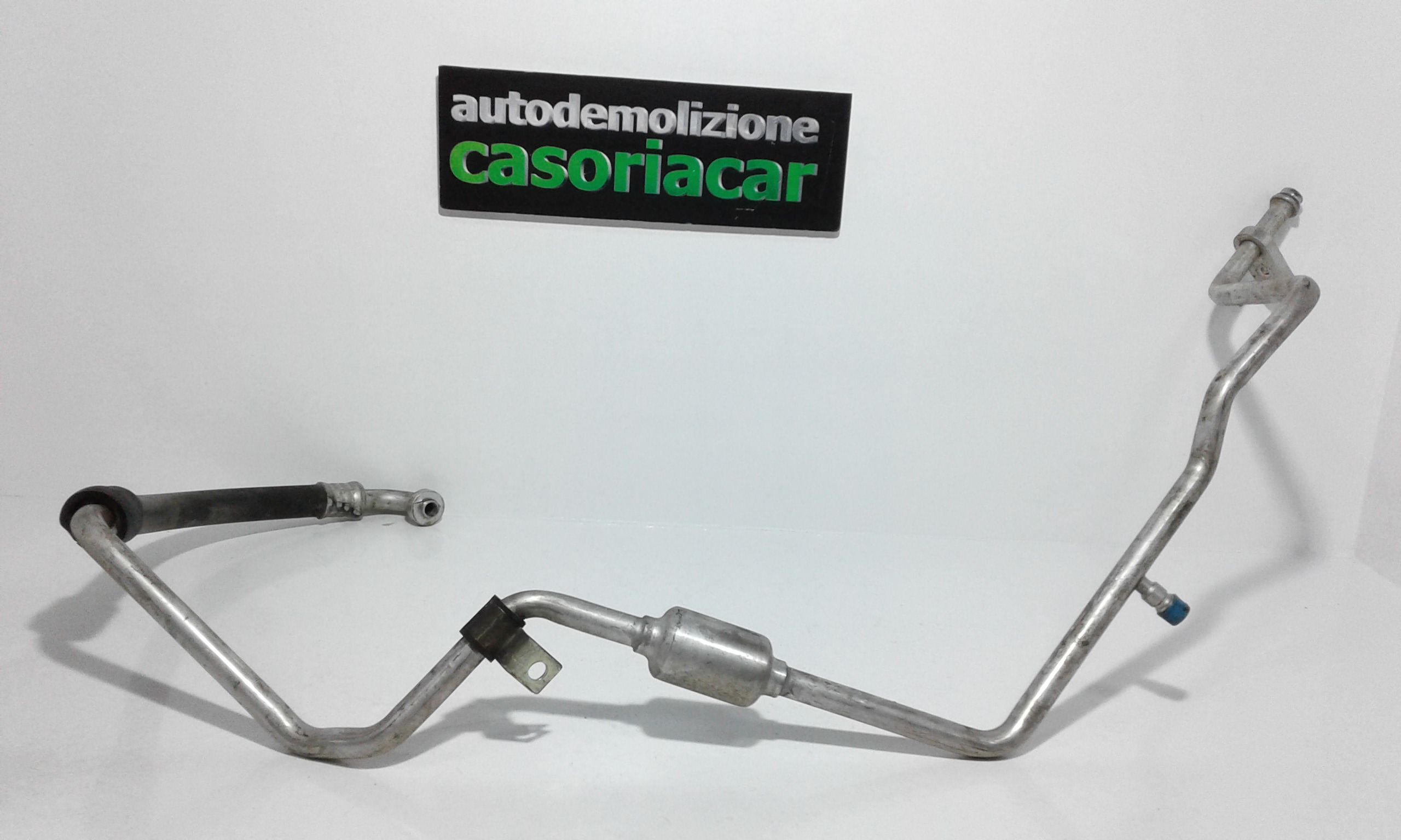 Kit Tubi A/c Usato