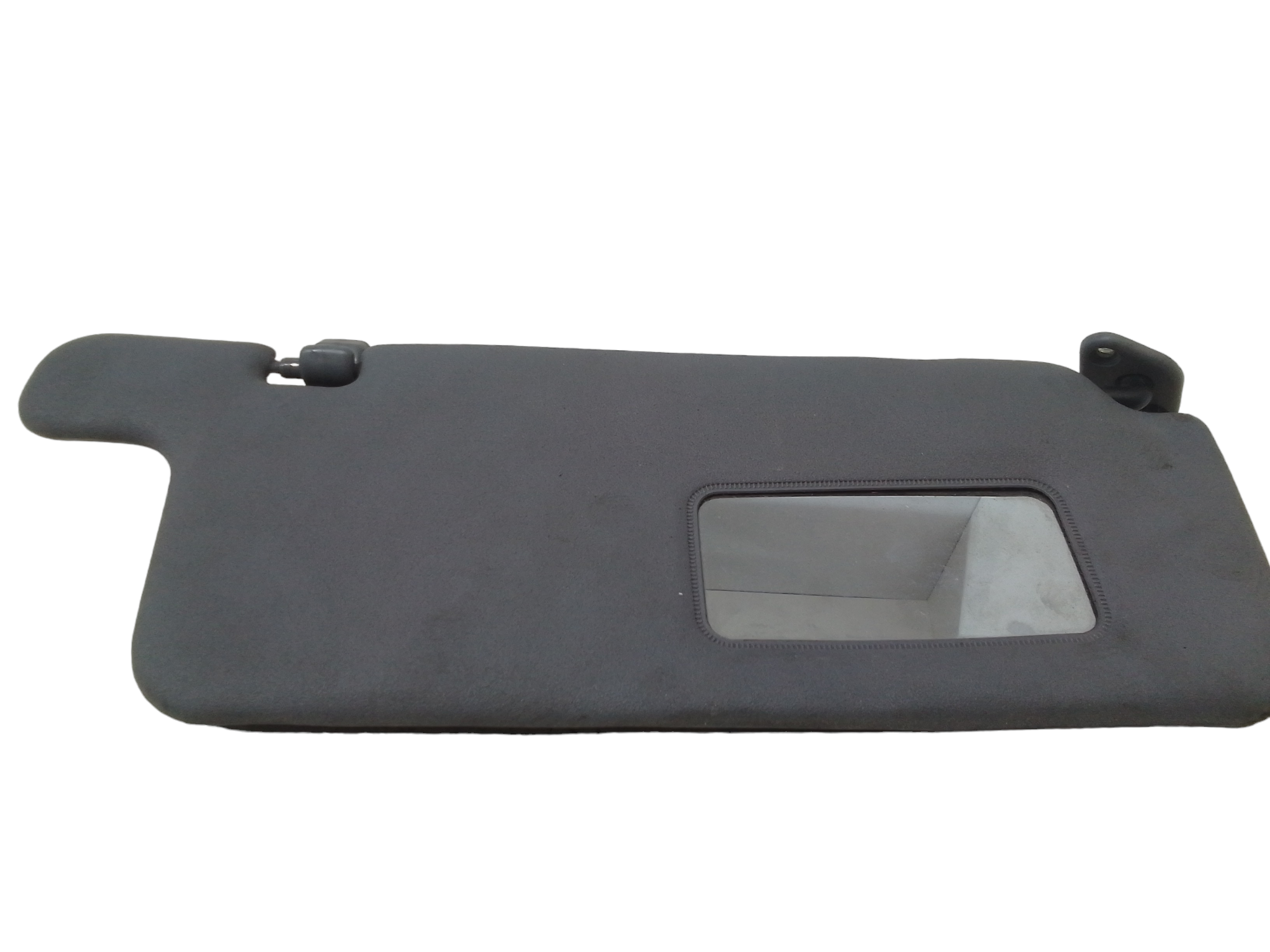 Aletta Parasole Parabrezza Destro Usato