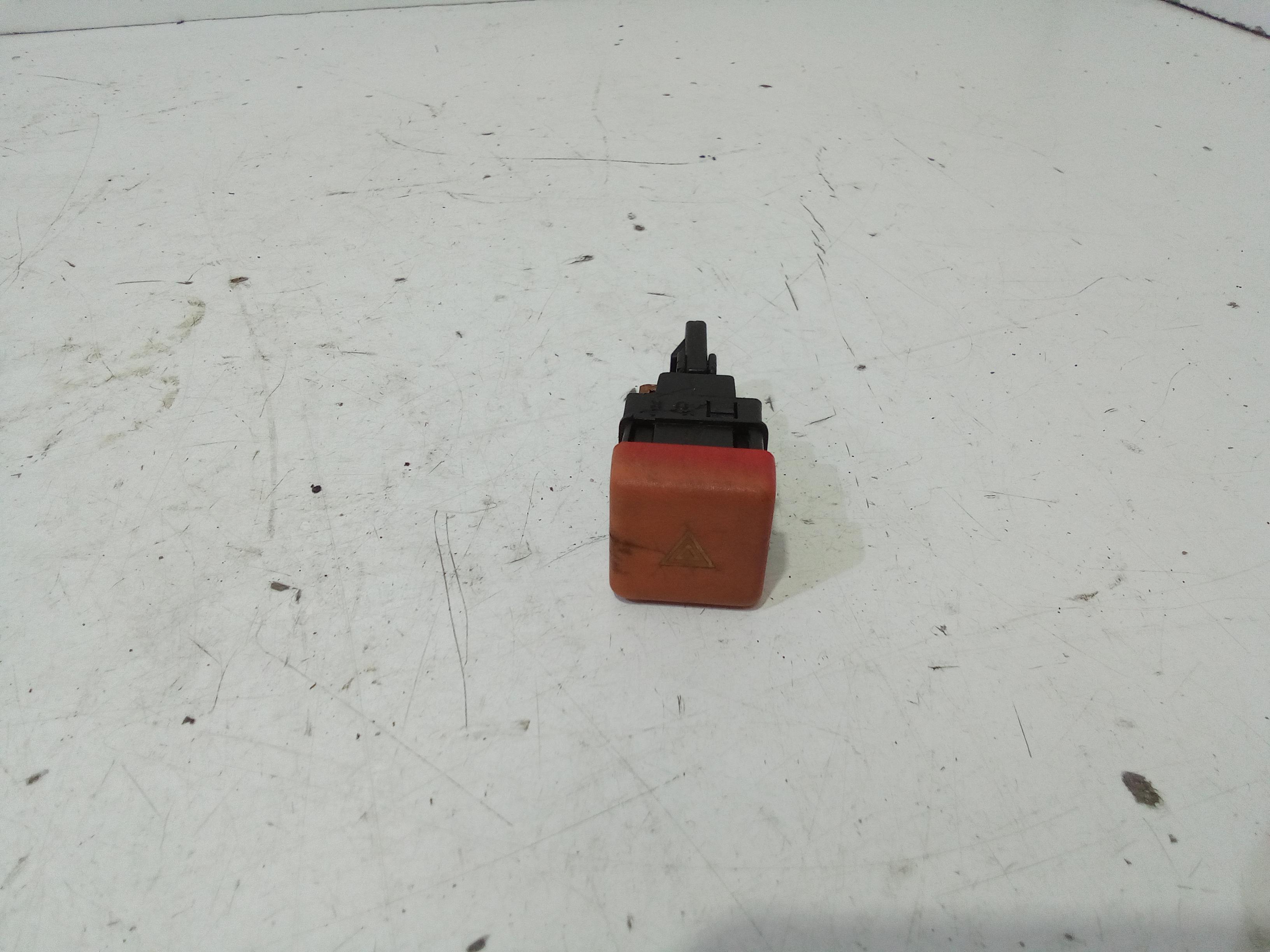 Interruttore Luci Emergenza Usato