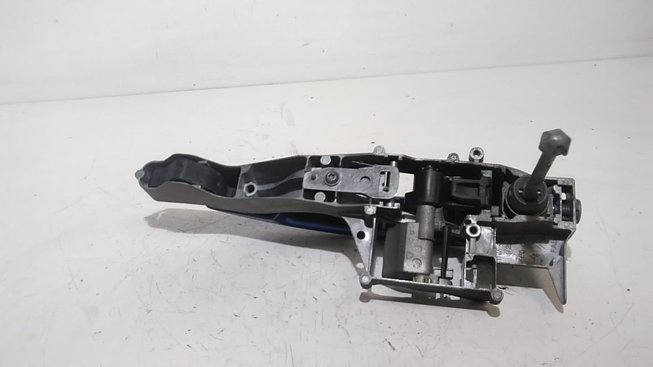 Maniglia Porta Ant. Sinistro 9101GE Usato