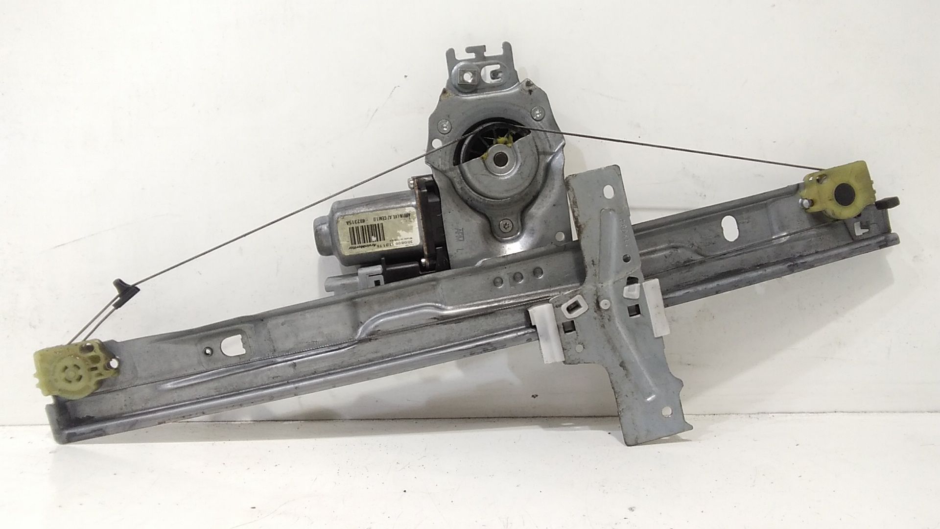 Alzacristallo Porta Ant. Sinistro Usato