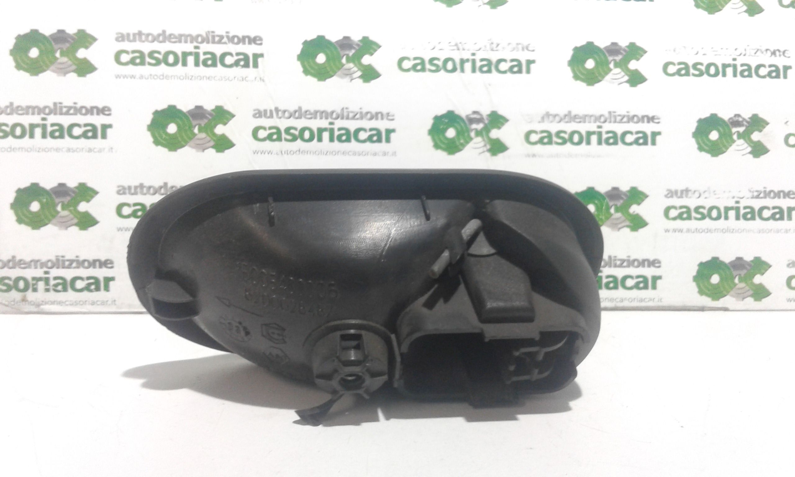 Maniglia Int. Apertura Porta Ant. Sinistro 8200028487 Usato