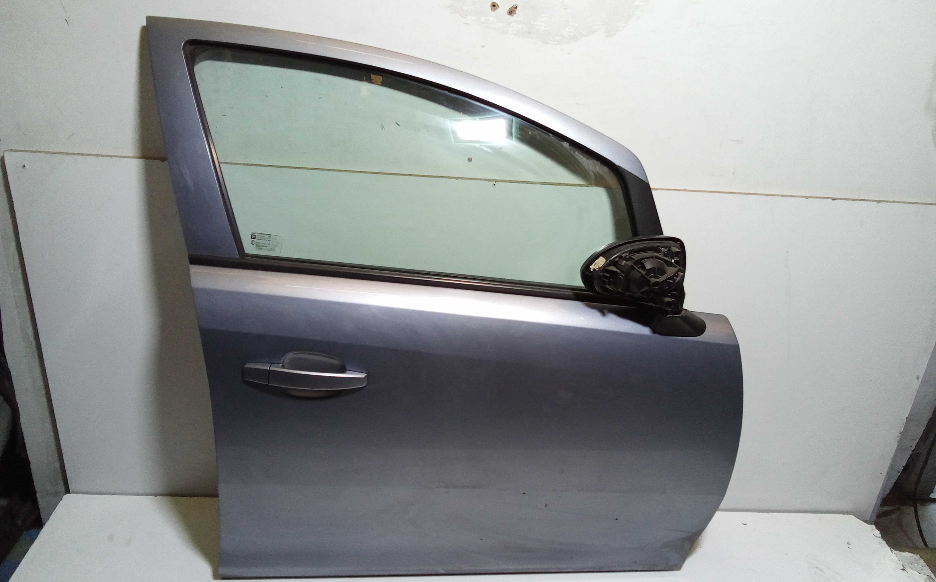 Porta Ant. Destro 93191127 Usato