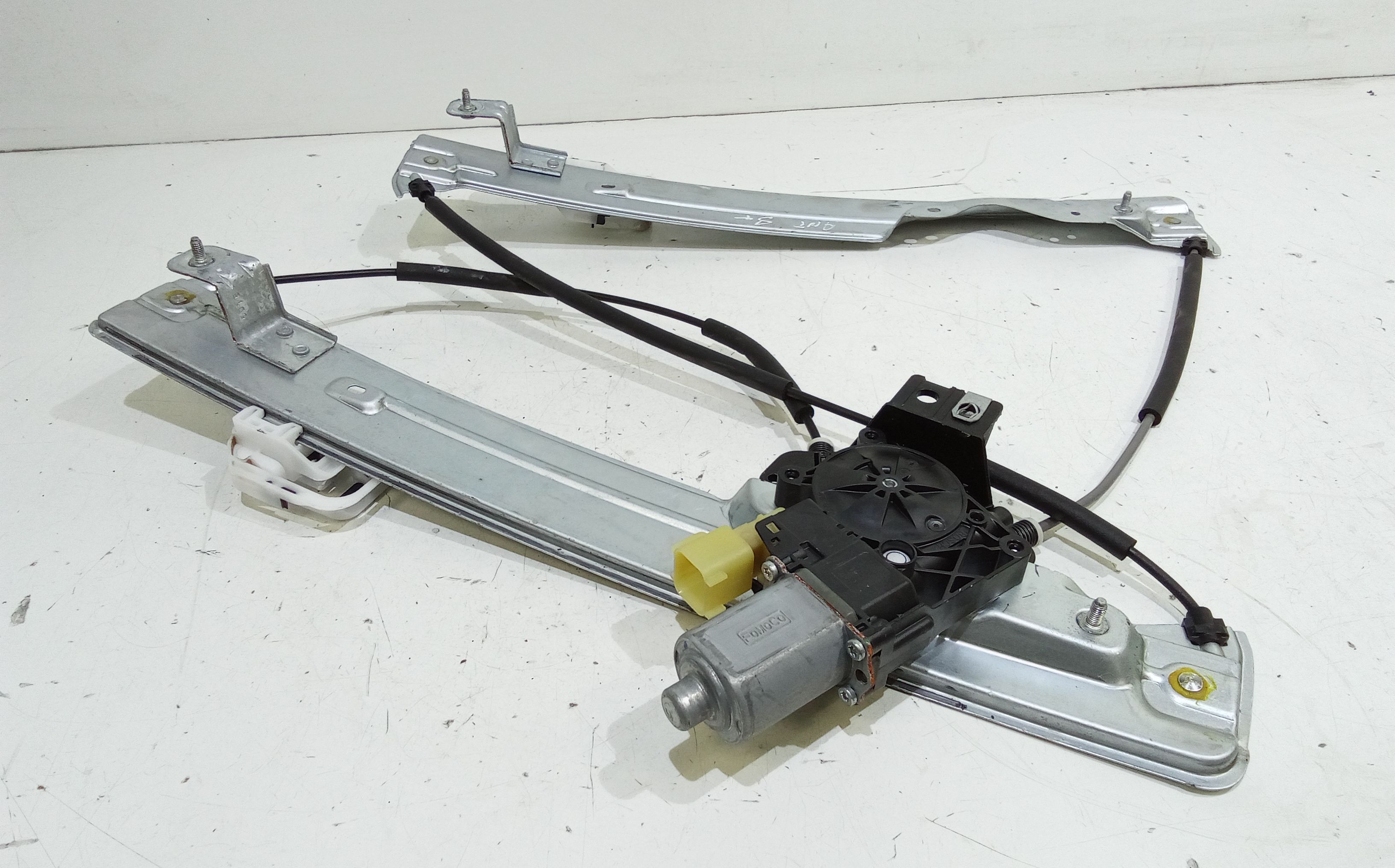 Alzacristallo Porta Ant. Sinistro Usato