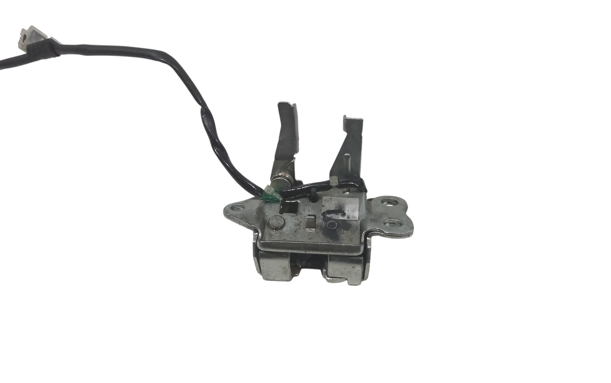 Serratura Cofano Post. Usato