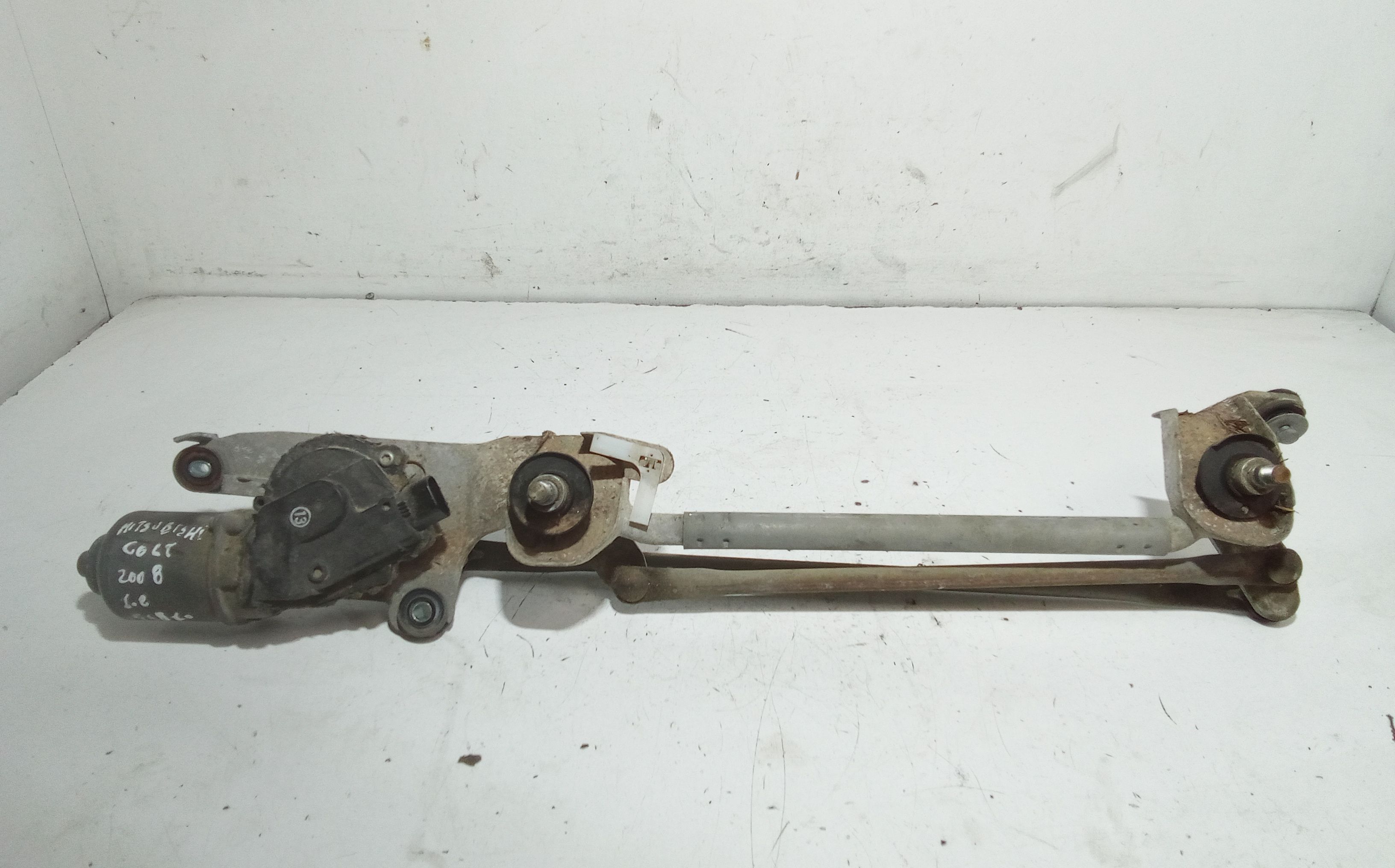 Motorino Tergiparabrezza Compl. Usato