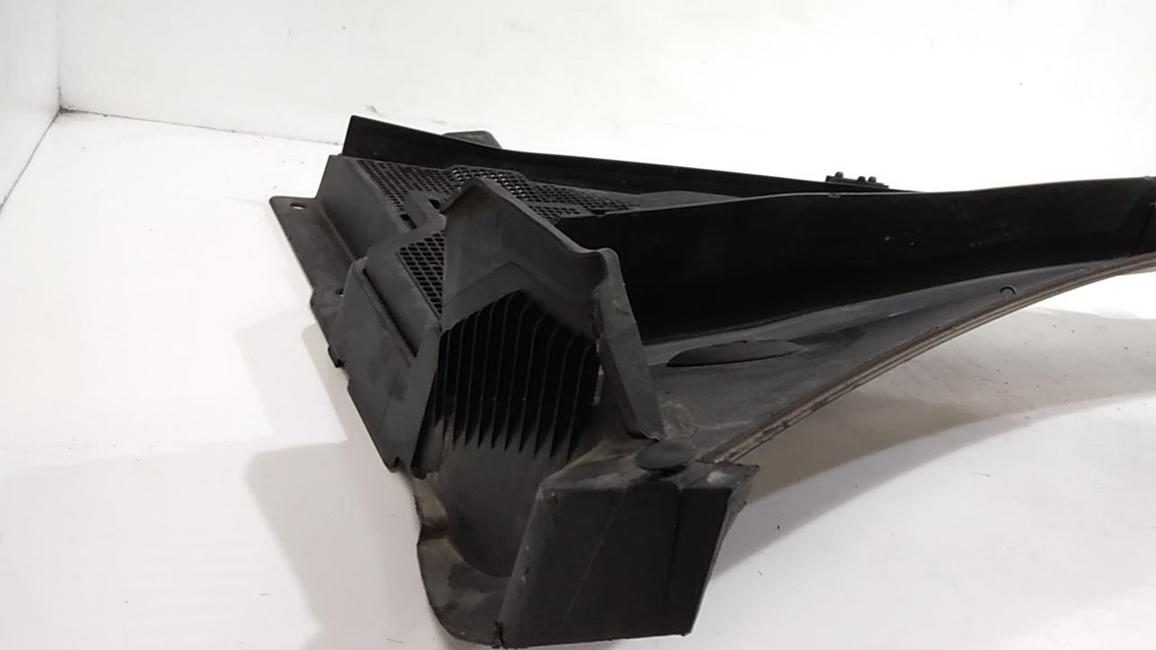 Grondina Sottoparabrezza, Griglia Sottoparabrezza Usato