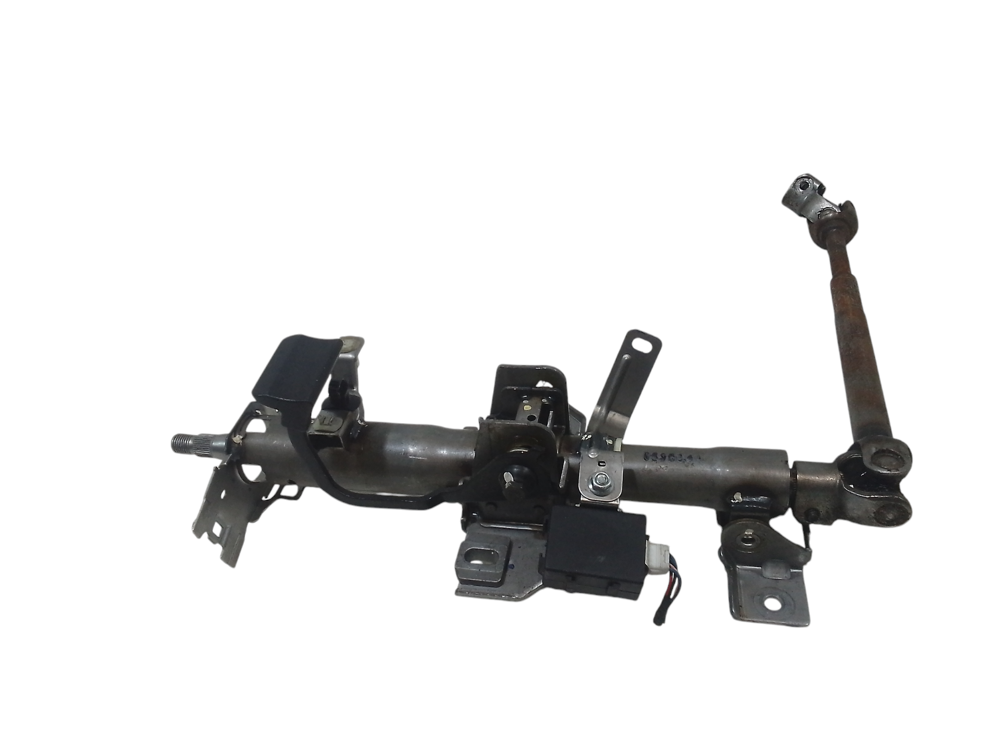 Albero Sterzo Compl. Usato