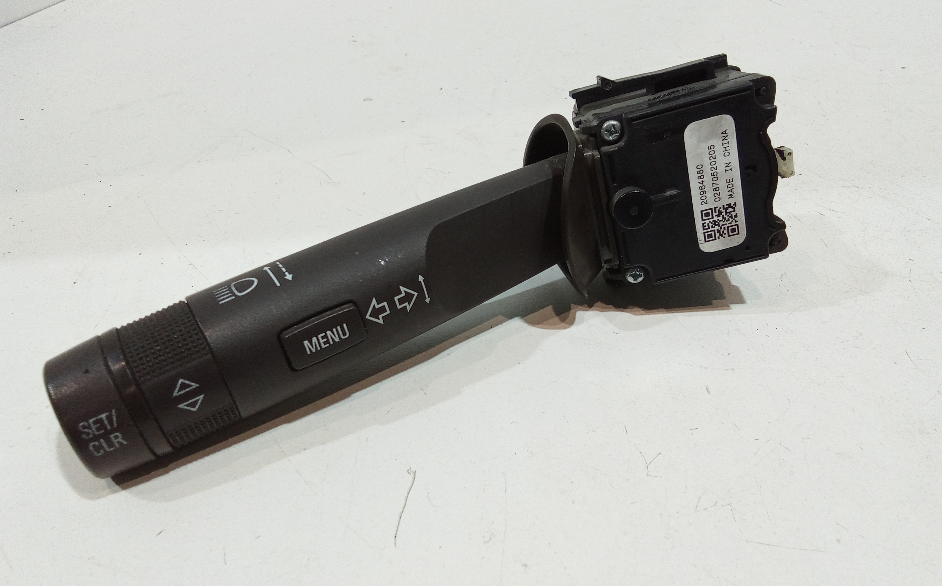 Devioguidasgancio Sinistro Usato