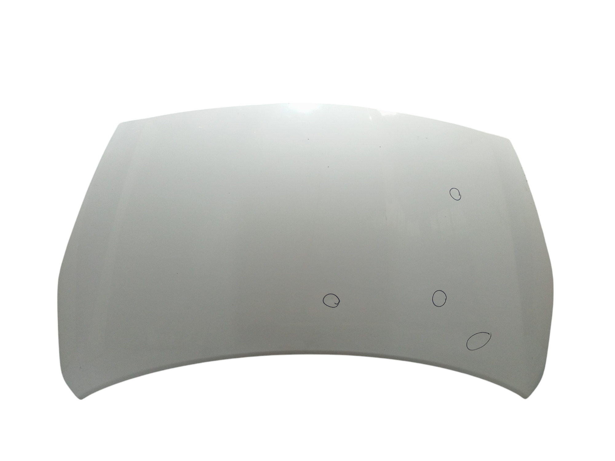 Cofano Ant. 664001J000 Usato