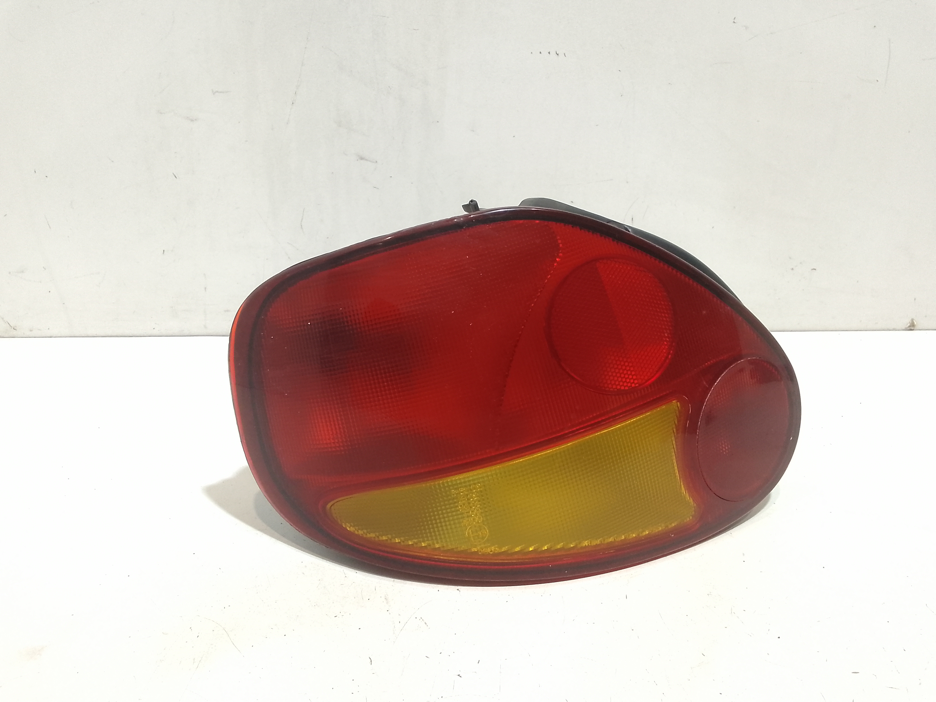 Fanale Post. Sinistro 93741282 Usato