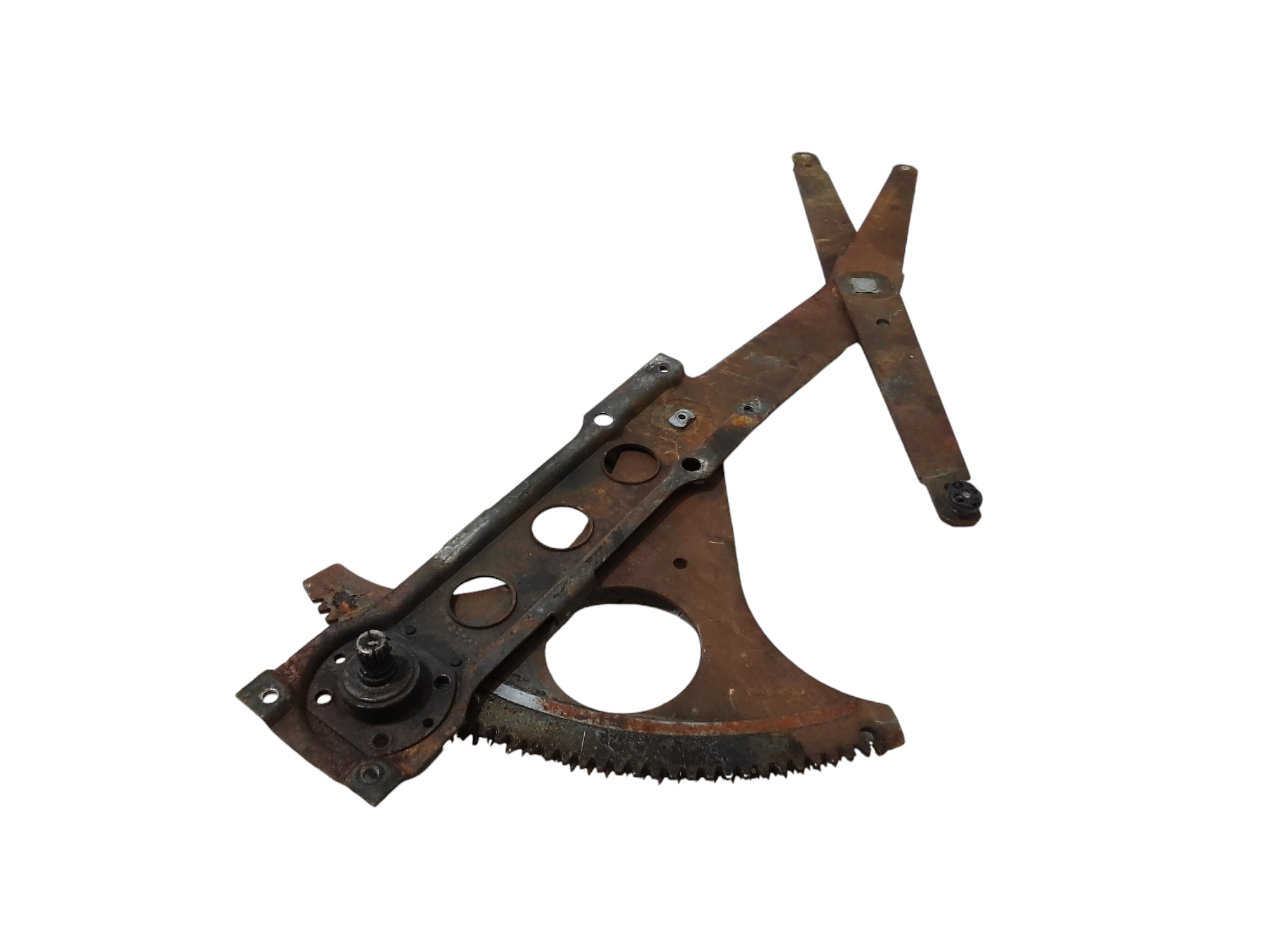 Alzacristallo Porta Ant. Destro Usato