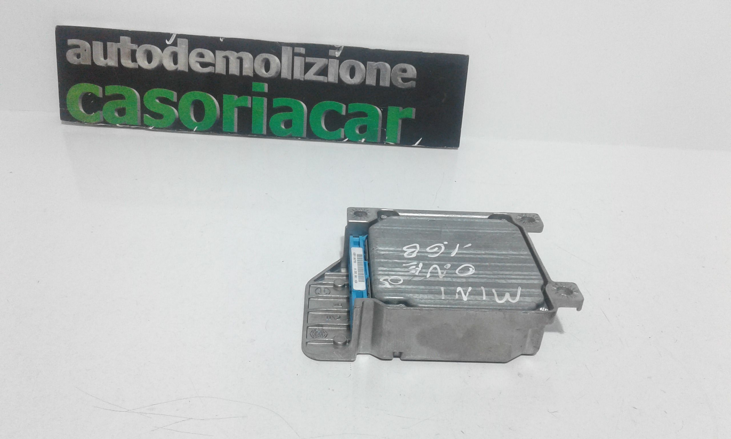 Centralina Comando Airbag 65779345360 Usato