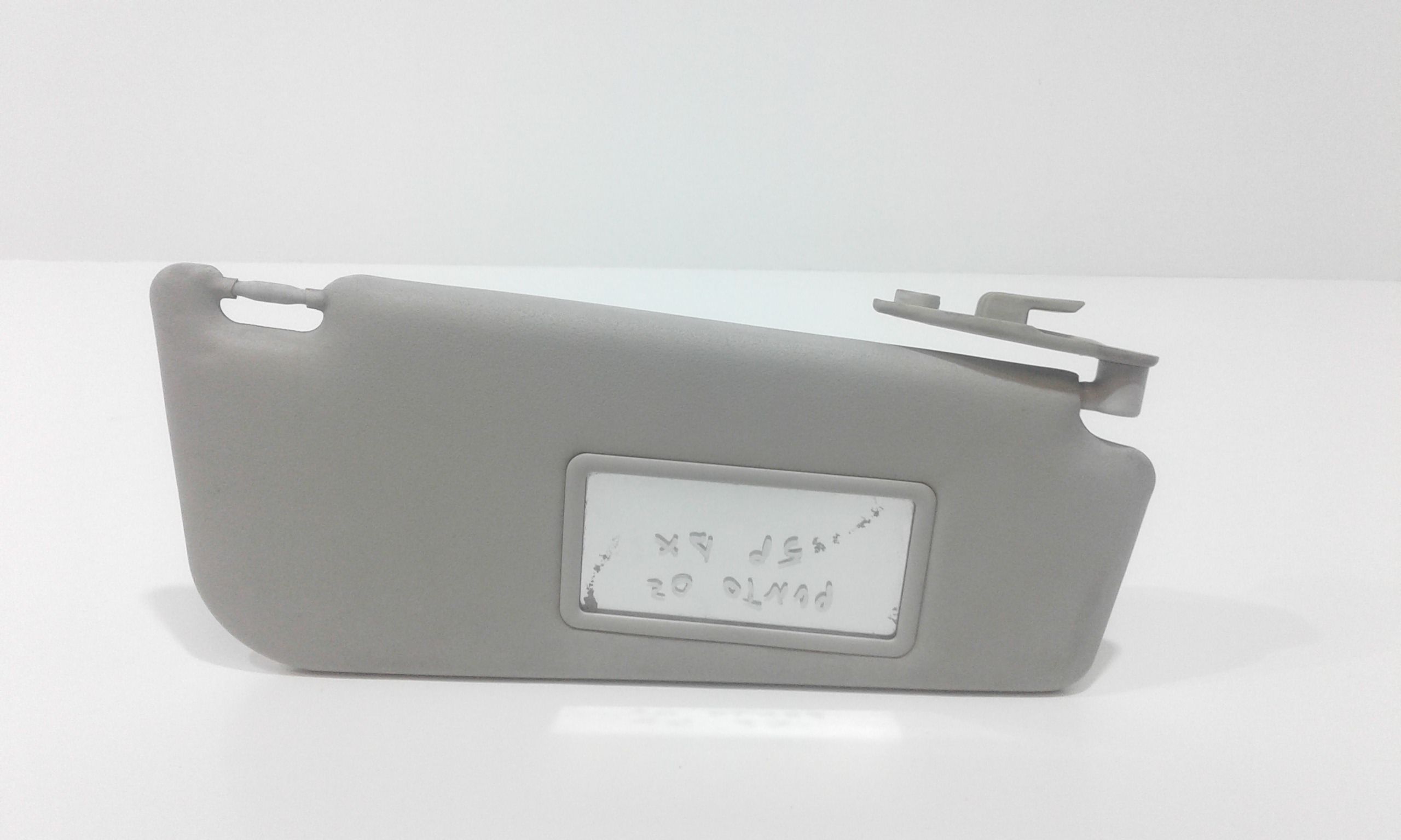 Aletta Parasole Parabrezza Destro 735338206 Usato