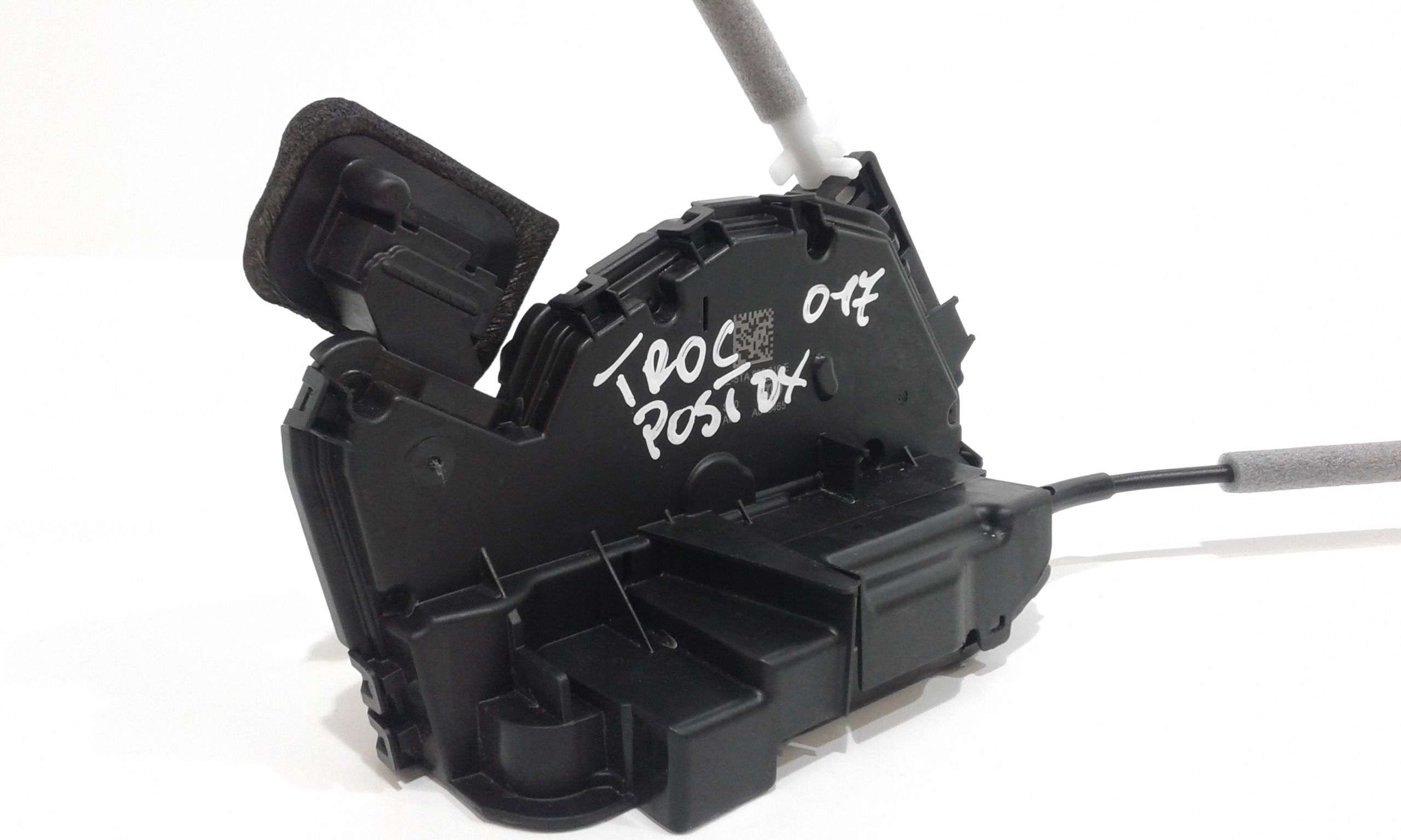 Serratura Porta Post. Destro 5TA839016K Usato