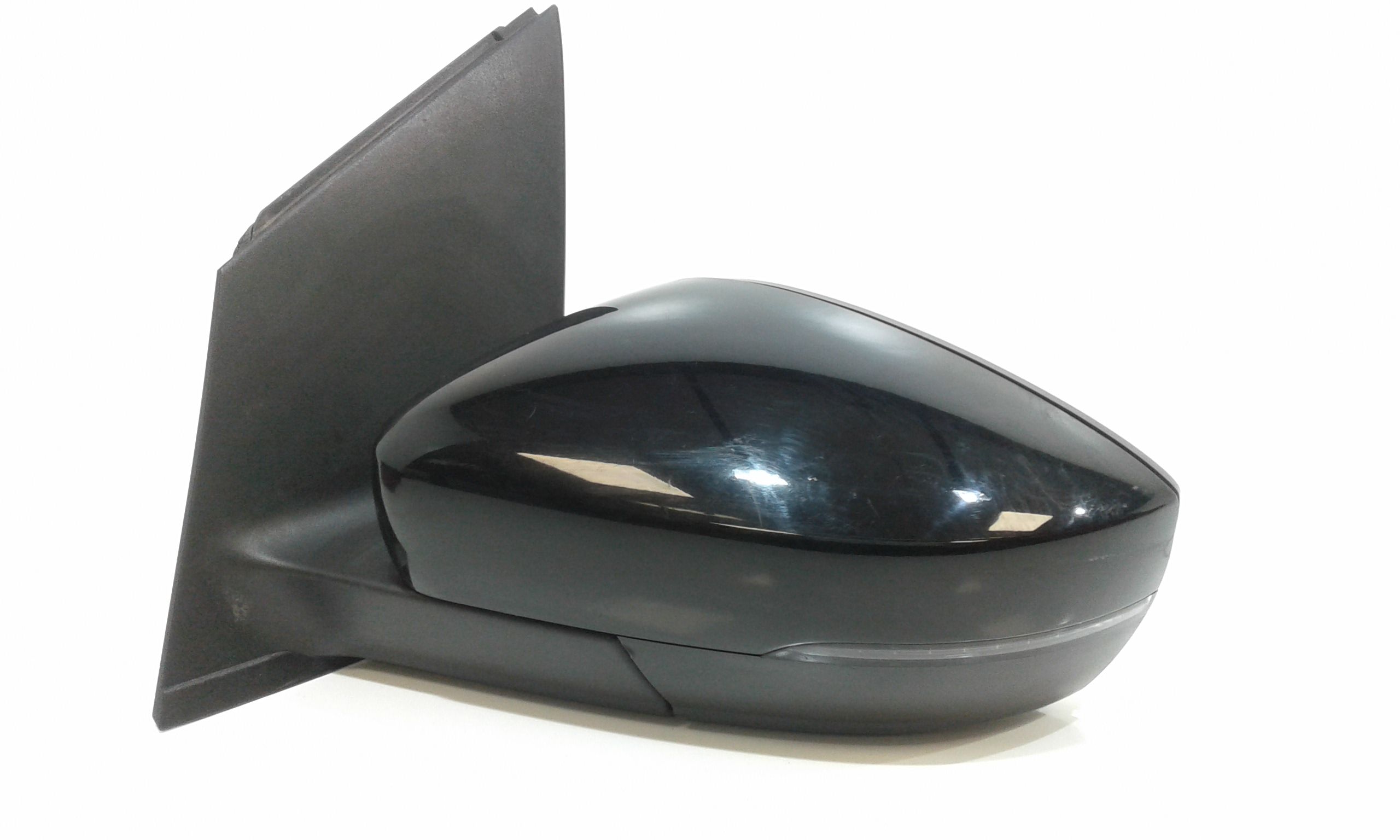 Retrovisore Est. Sinistro 6R1857507C9B9 Usato