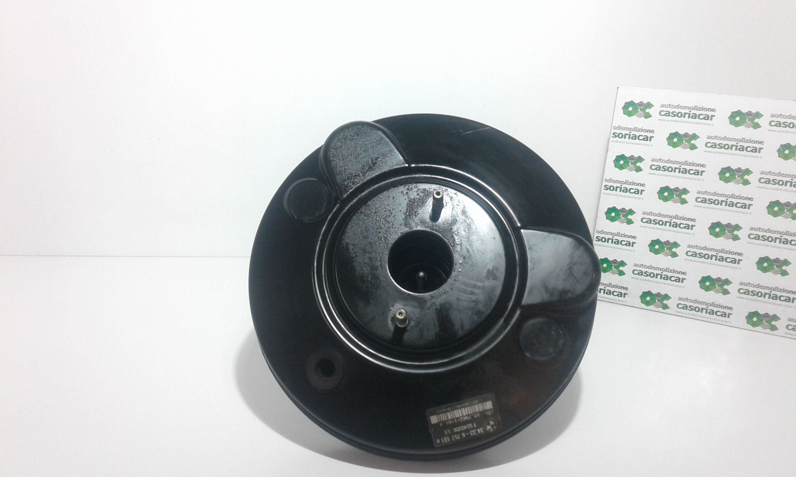 Servofreno 34336779679 Usato