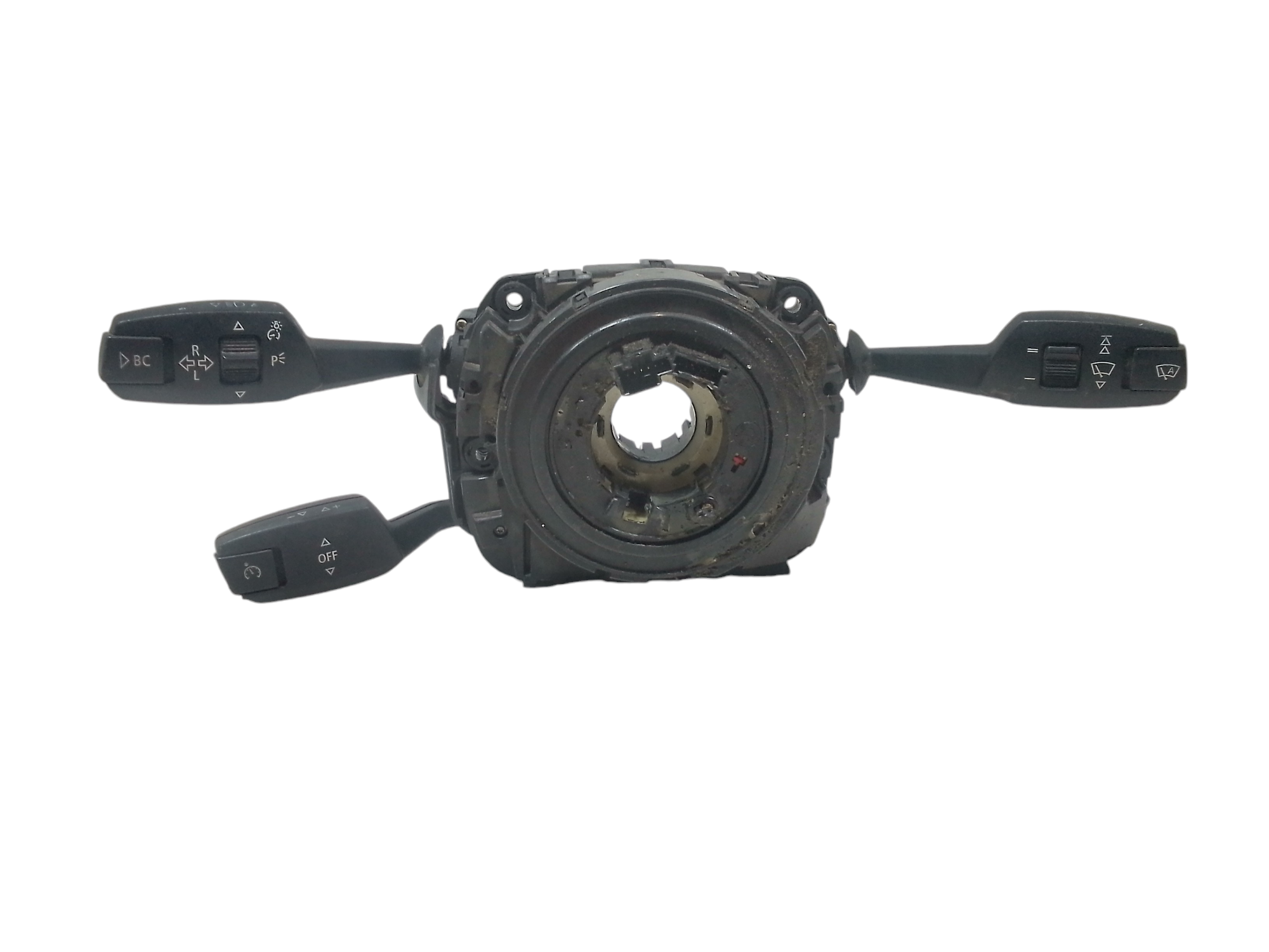 Devioguidasgancio Compl. Usato