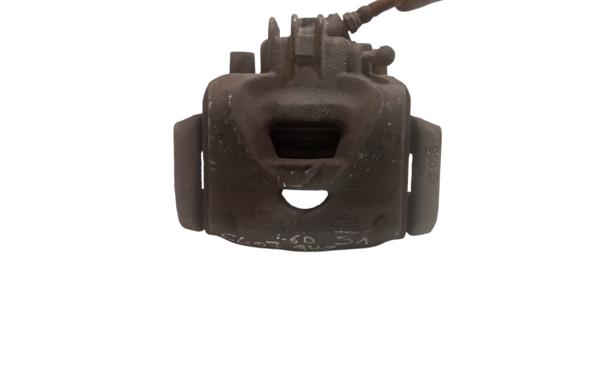 Pinza Freno Ant. Sinistro 4400V7 Usato