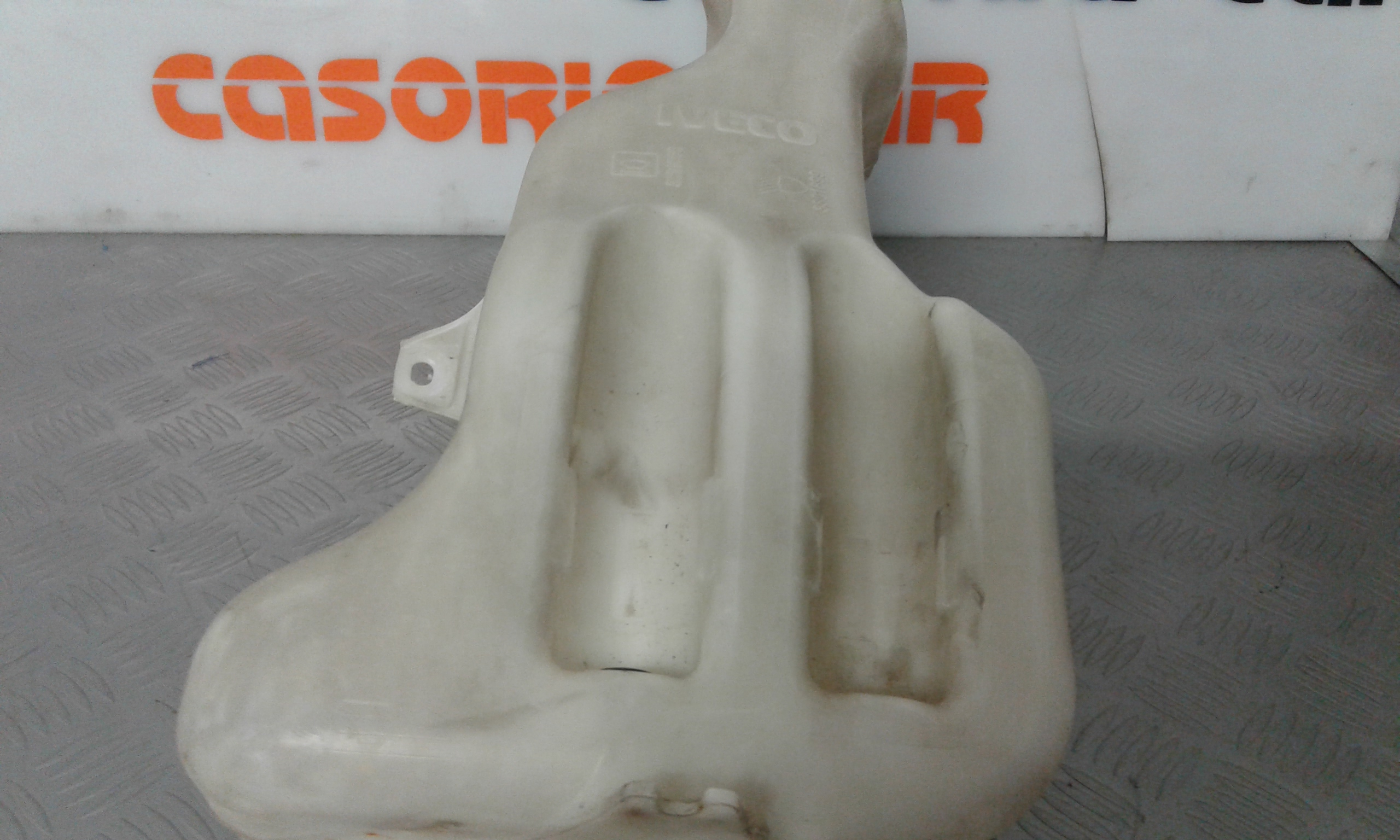 Serbatoio Tergiparabrezza Compl. Usato