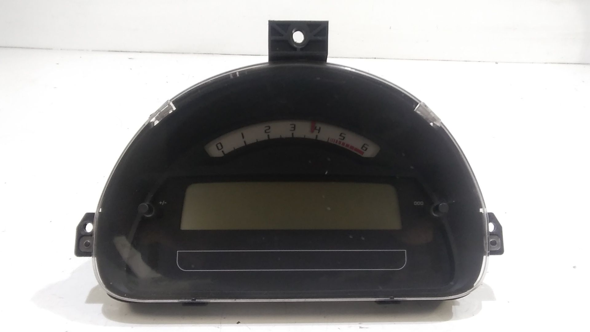 Quadro Portastrumenti Usato