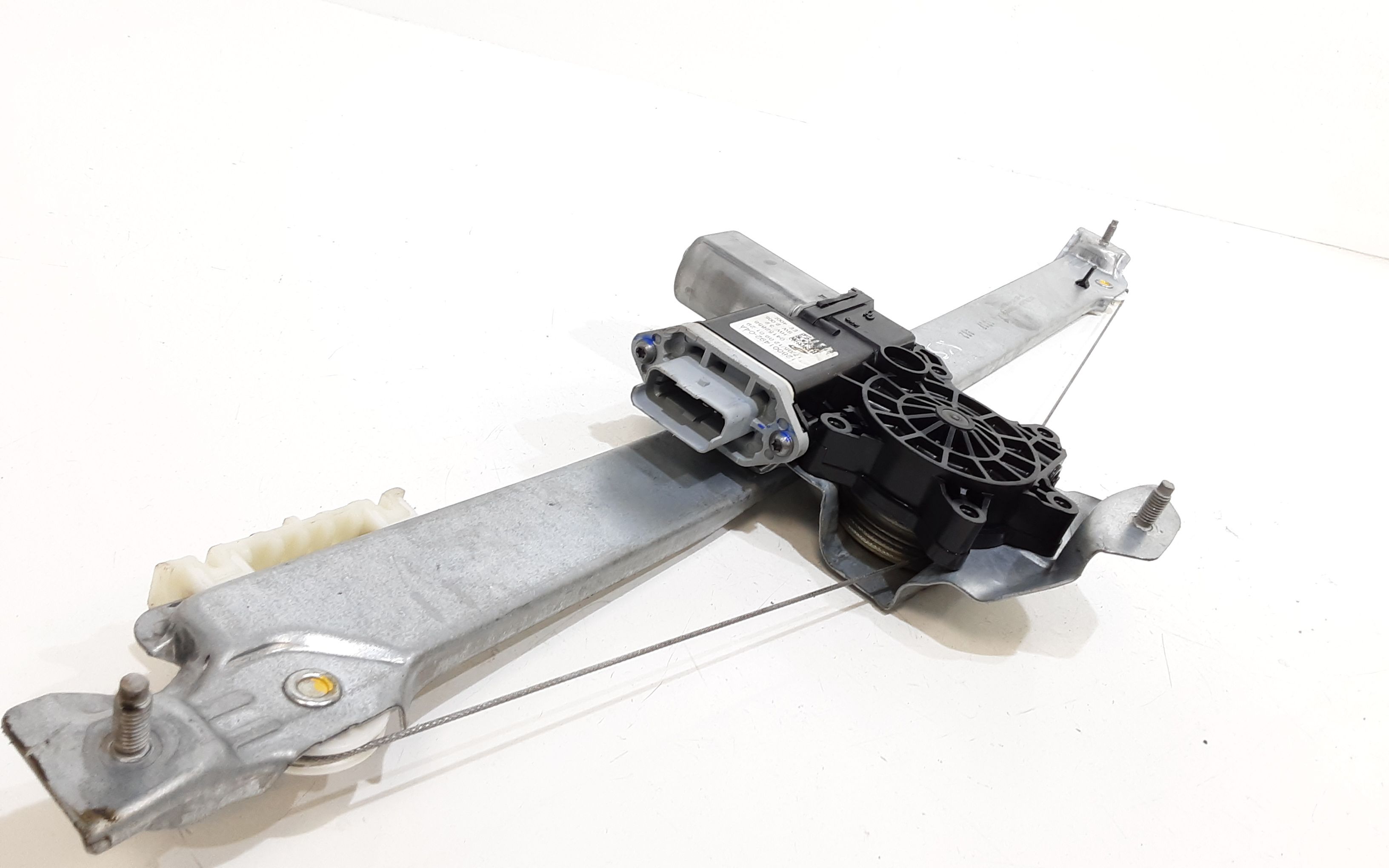 Alzacristallo Porta Ant. Sinistro Usato