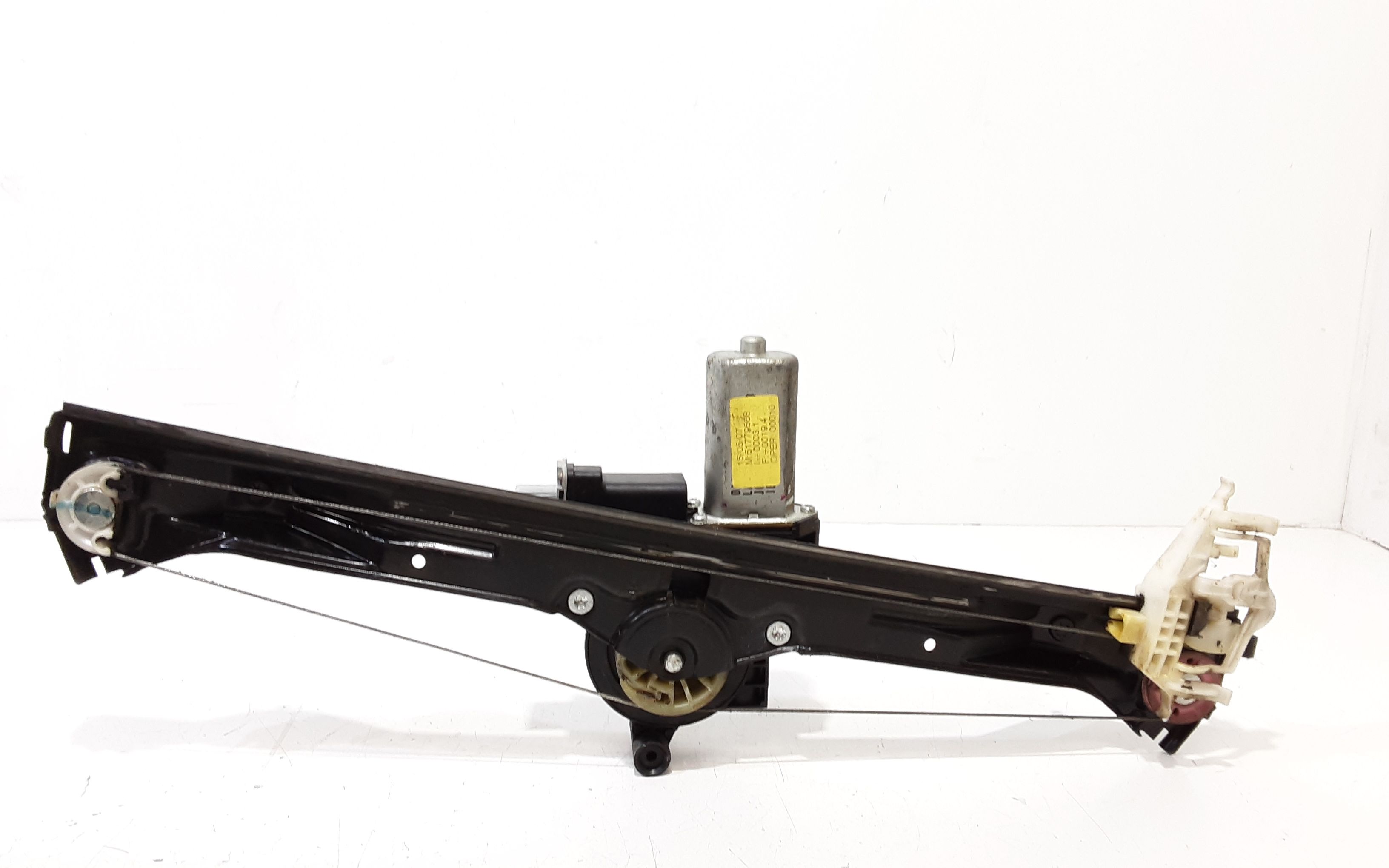 Alzacristallo Porta Ant. Destro Usato